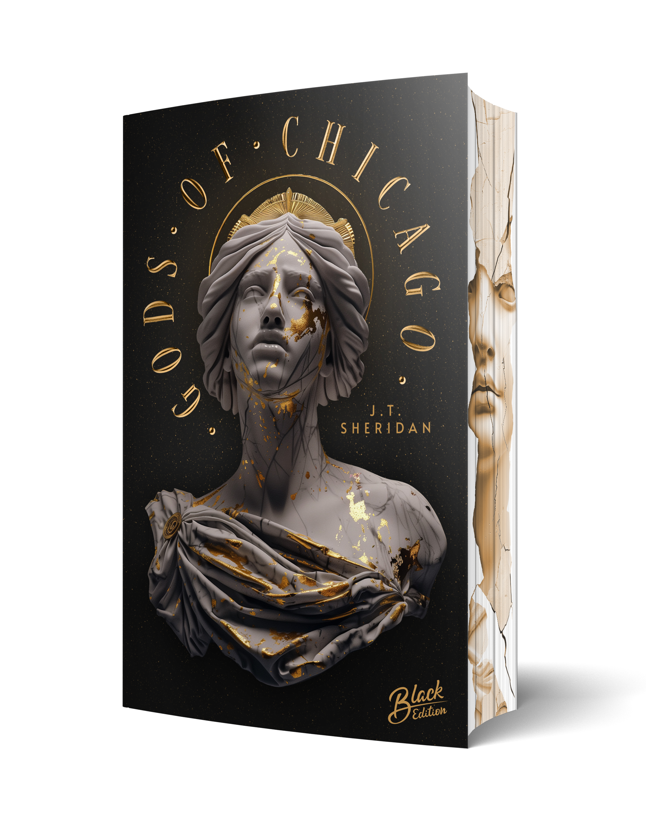 Gods of Chicago