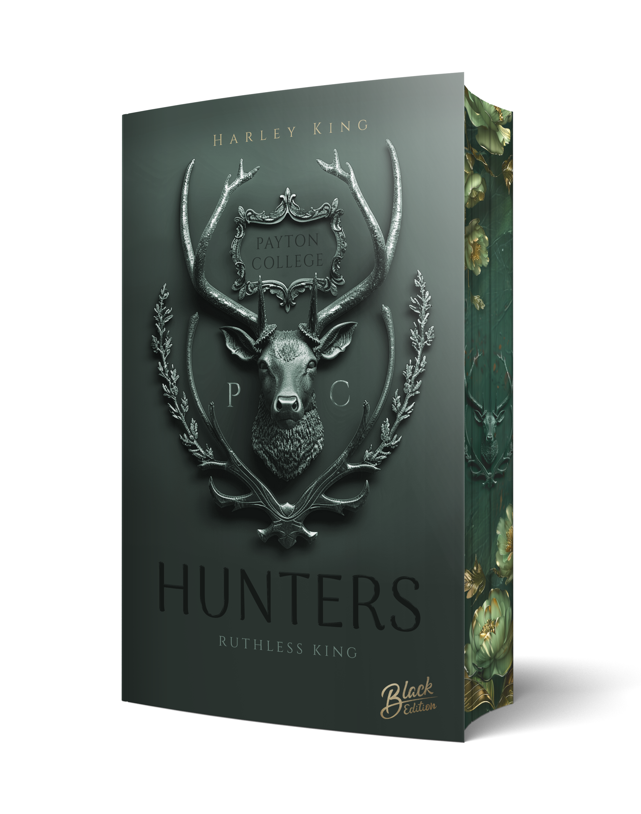 Hunters