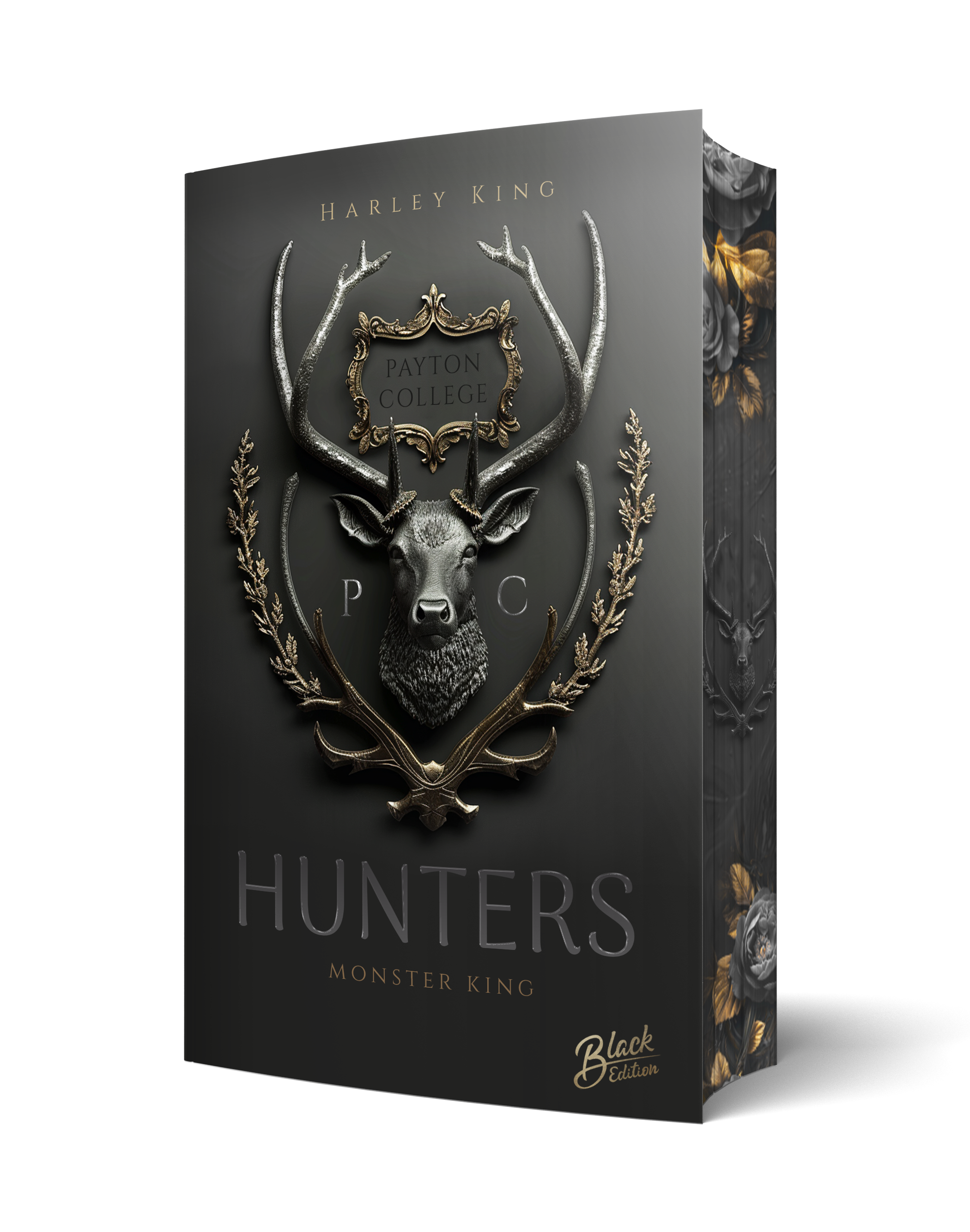 Hunters: Monster King