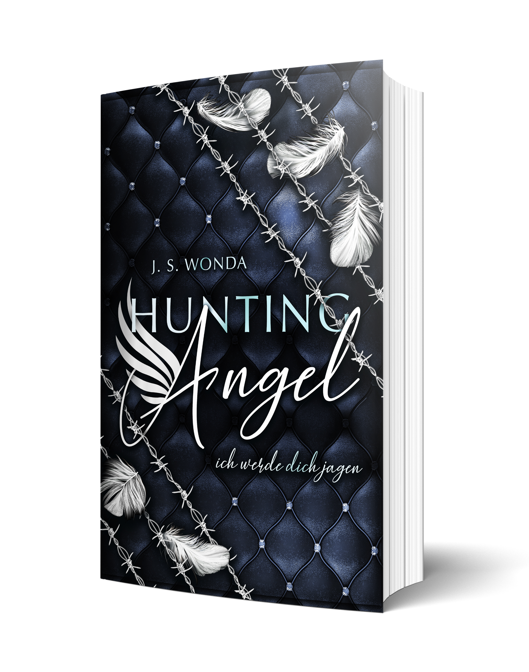 Hunting Angel 1 (Alte Auflage)