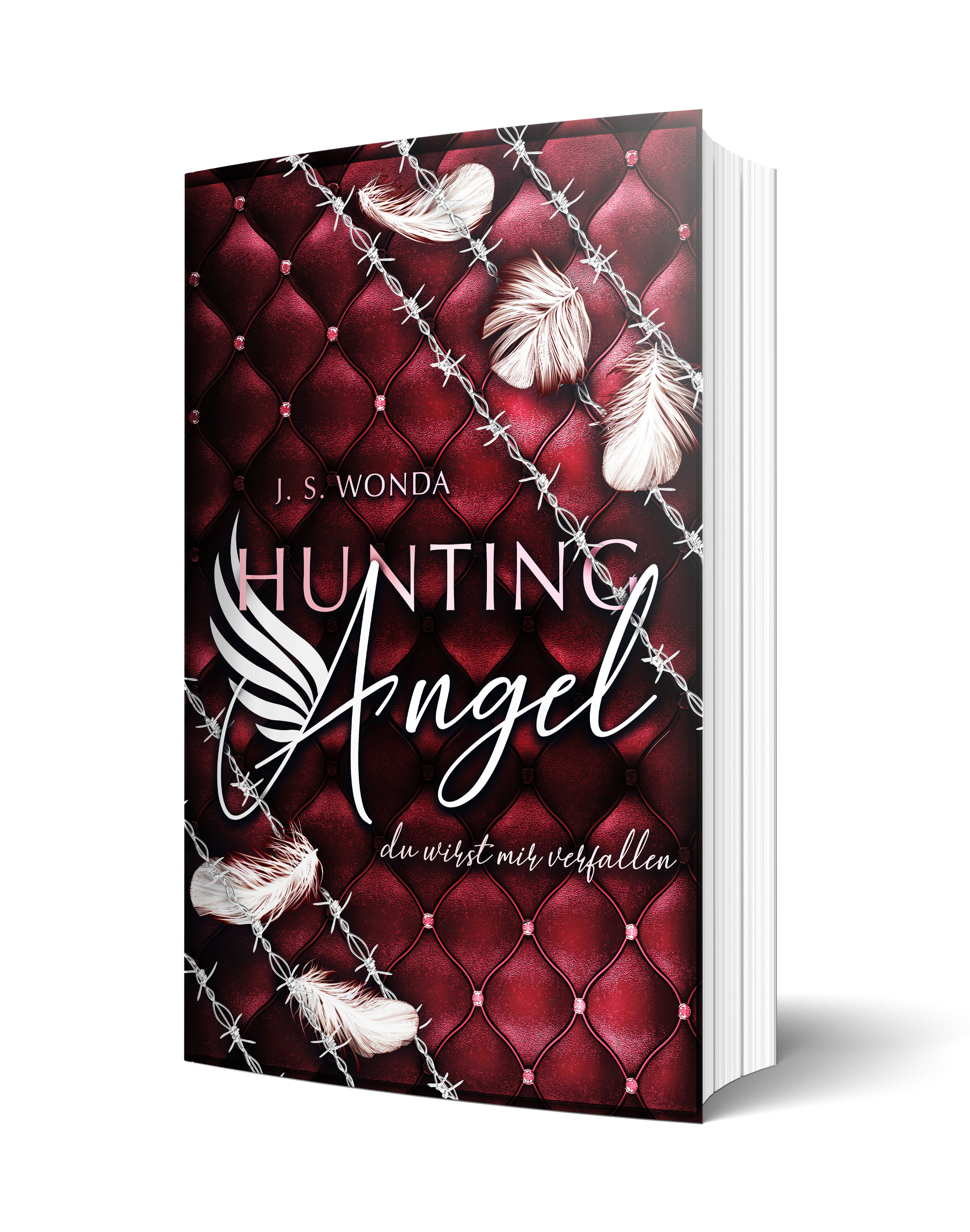 Hunting Angel 2 (Alte Auflage)
