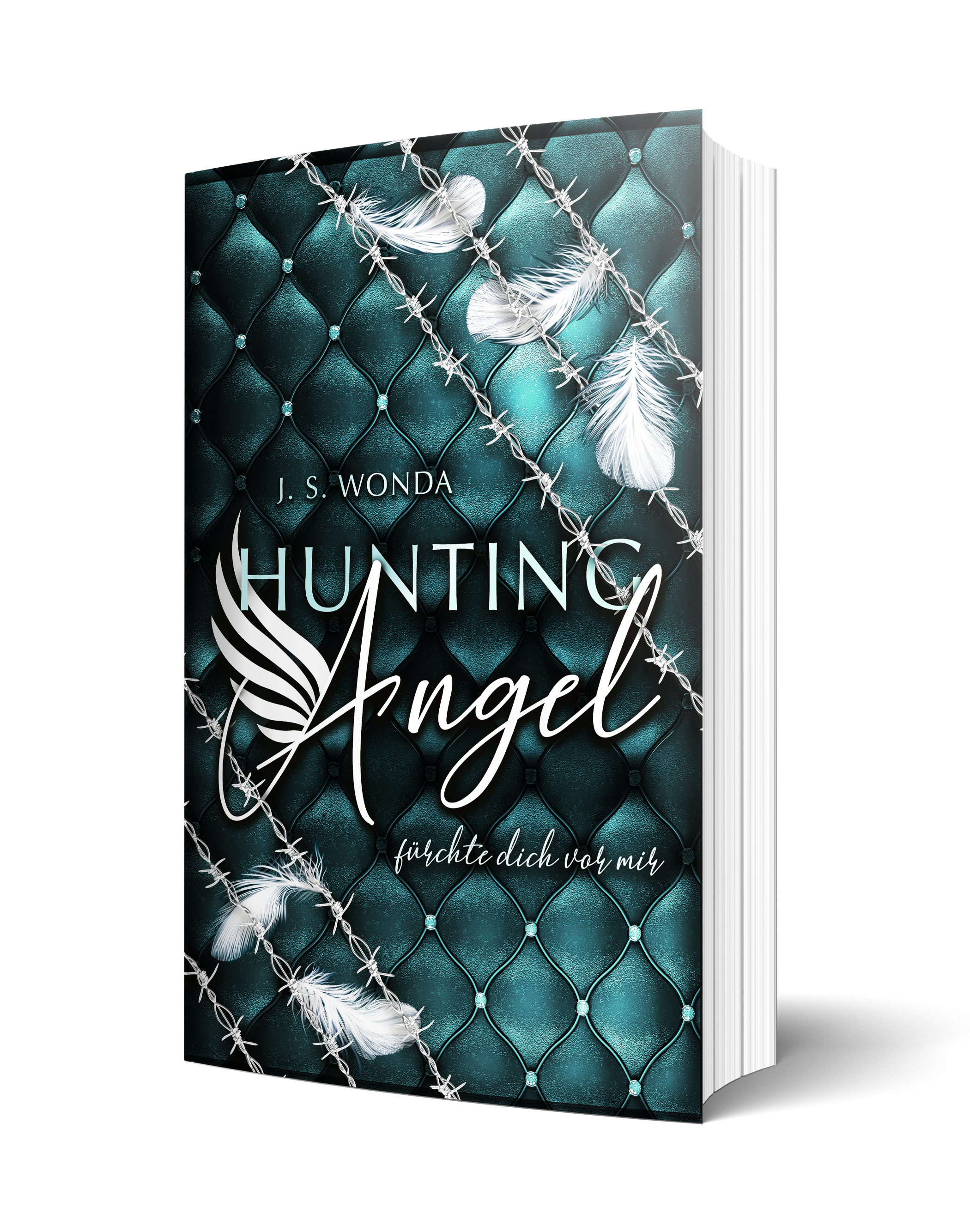 Hunting Angel 3 (Alte Auflage)