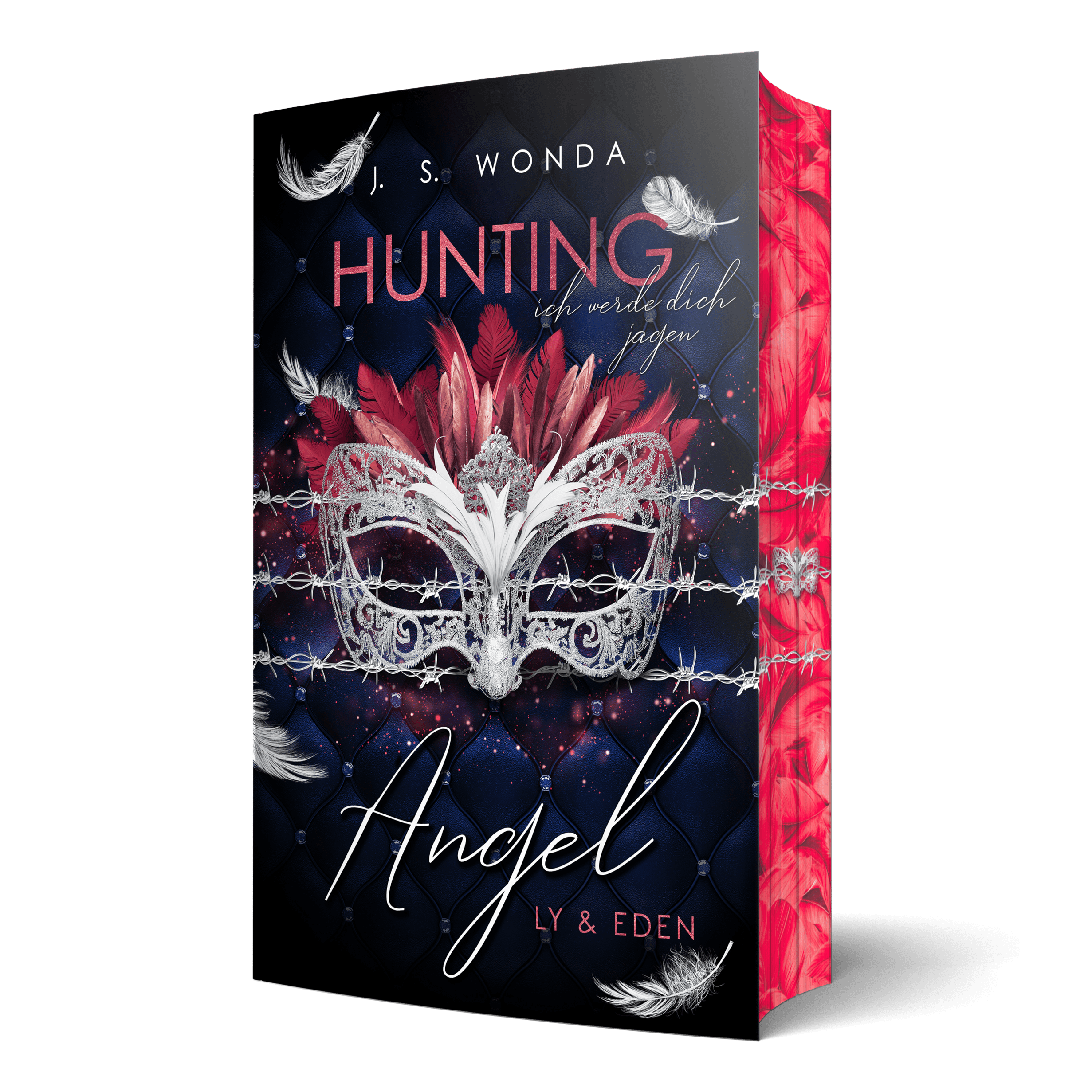 Hunting Angel 1