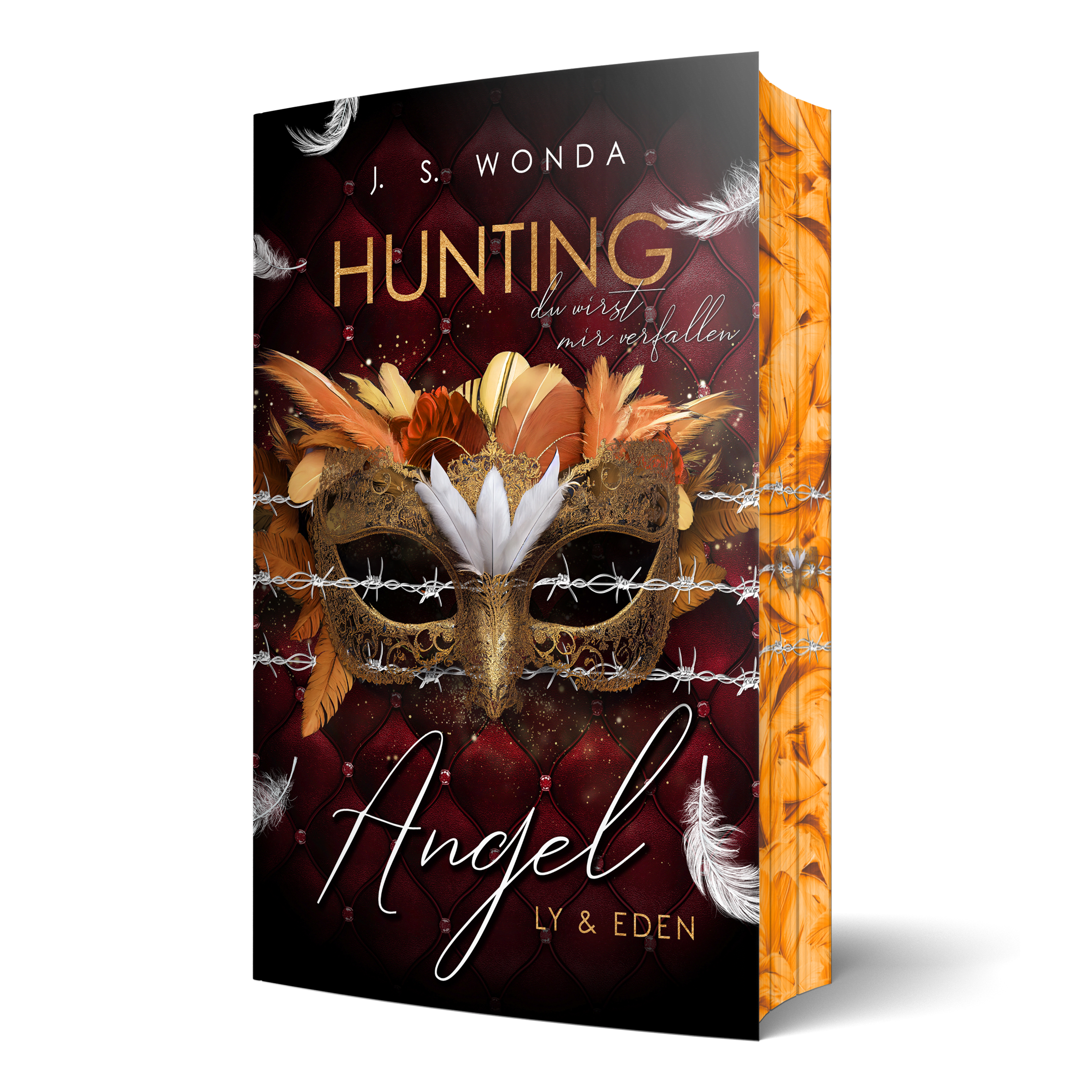 Hunting Angel 2