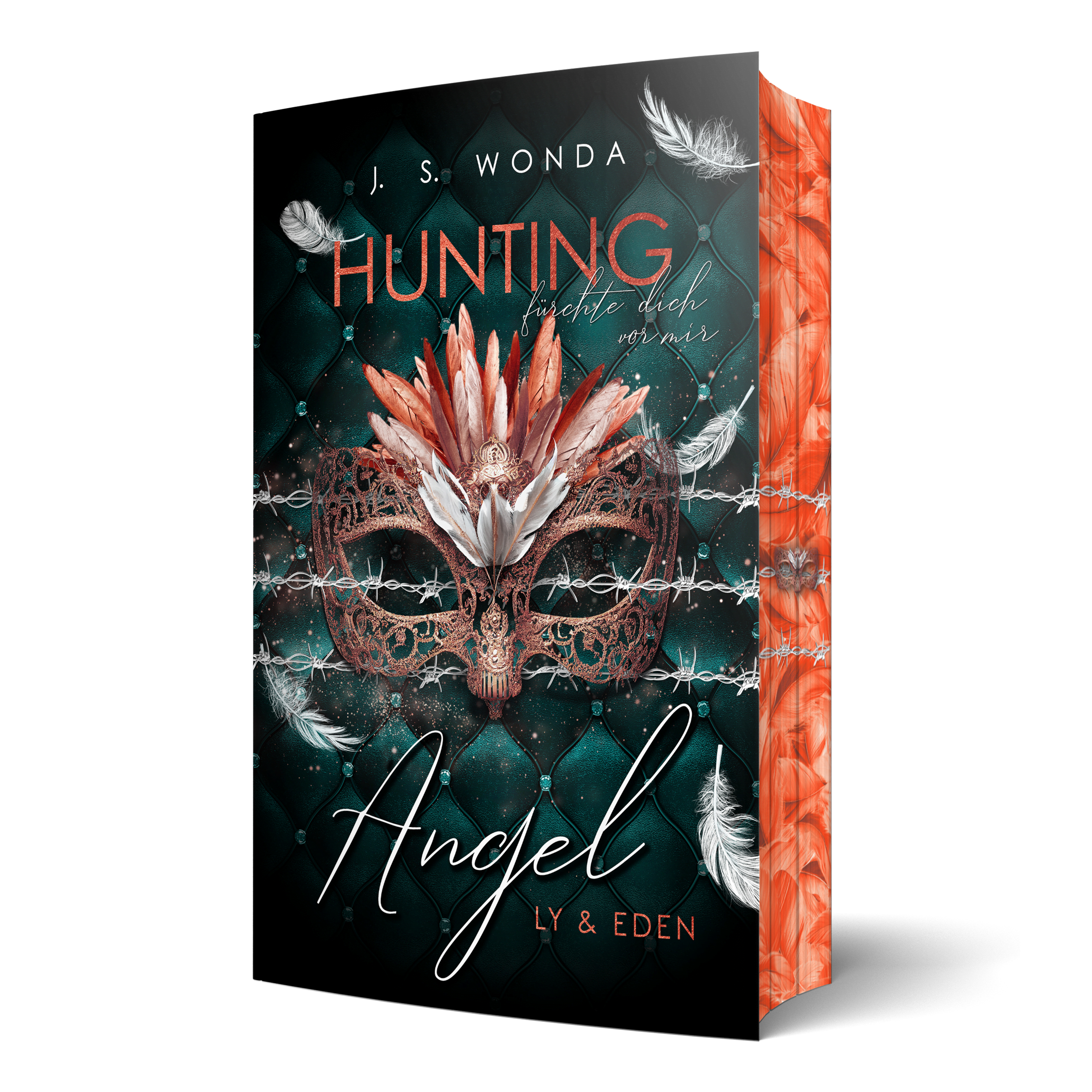 Hunting Angel 3