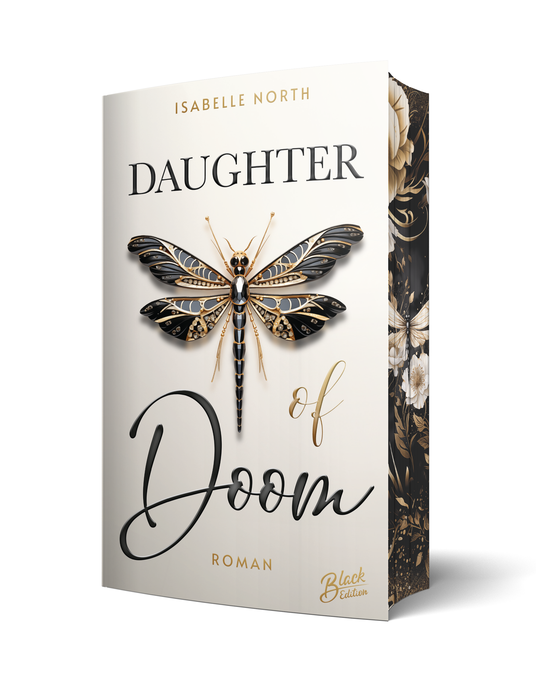 Daughter of Doom