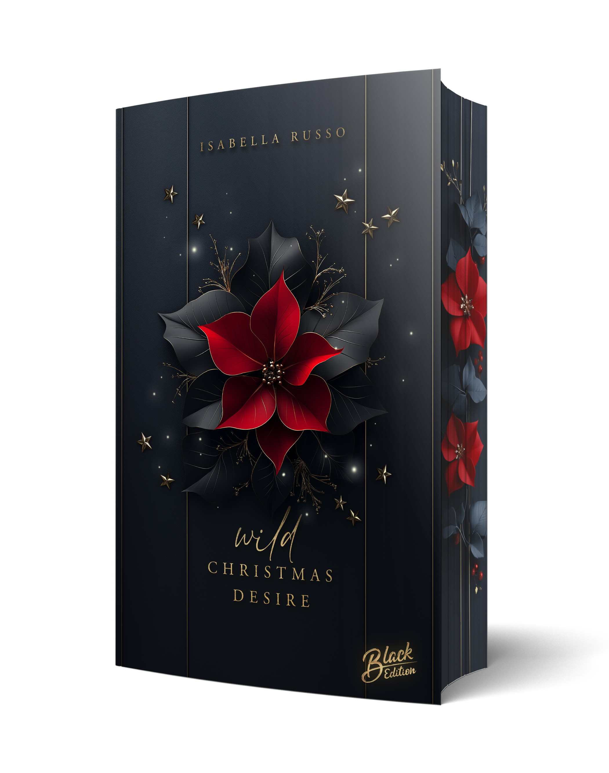 Wild Christmas Desire