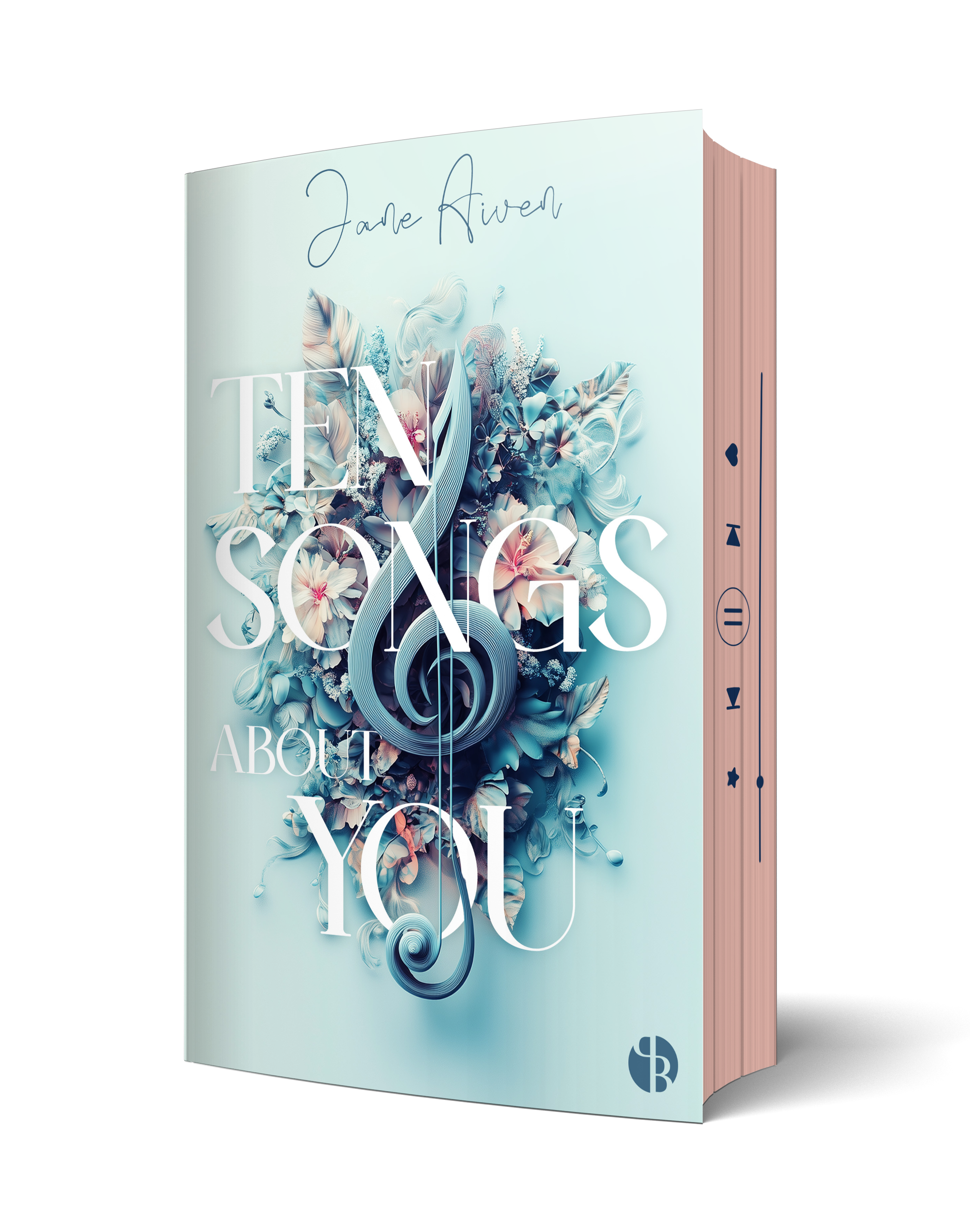 Ten Songs About You