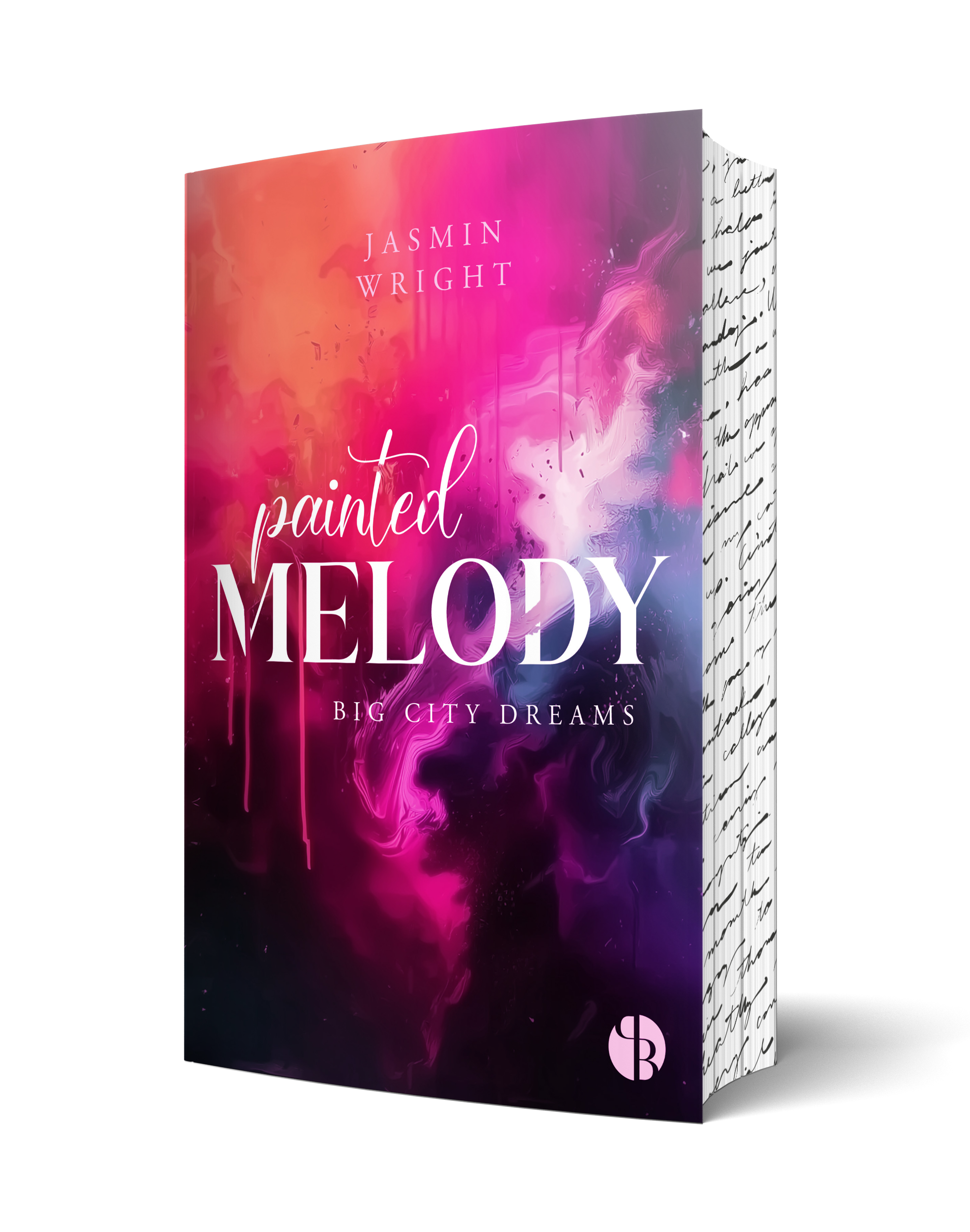 Painted Melody