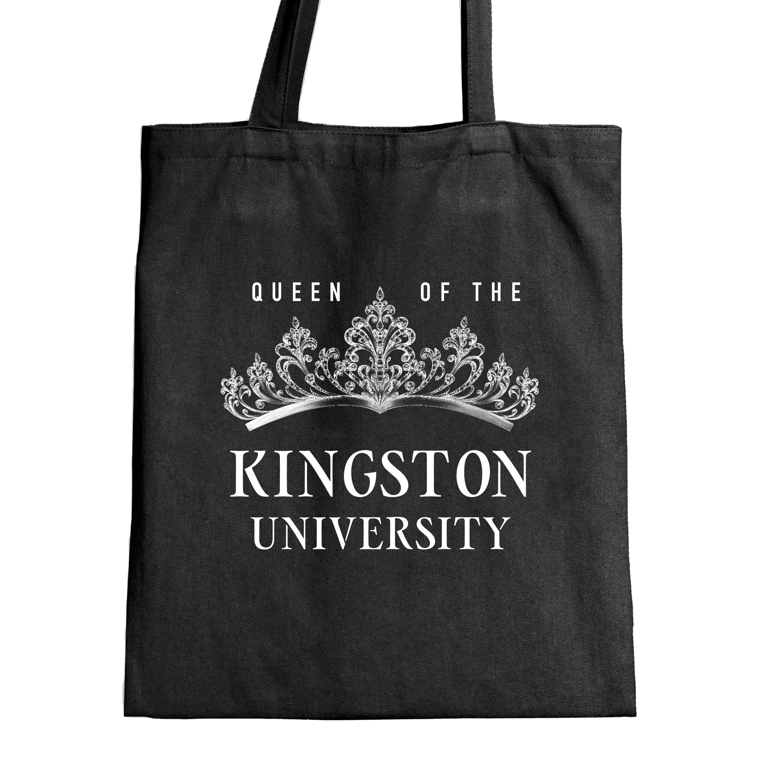 Queen of Kingston University Tasche