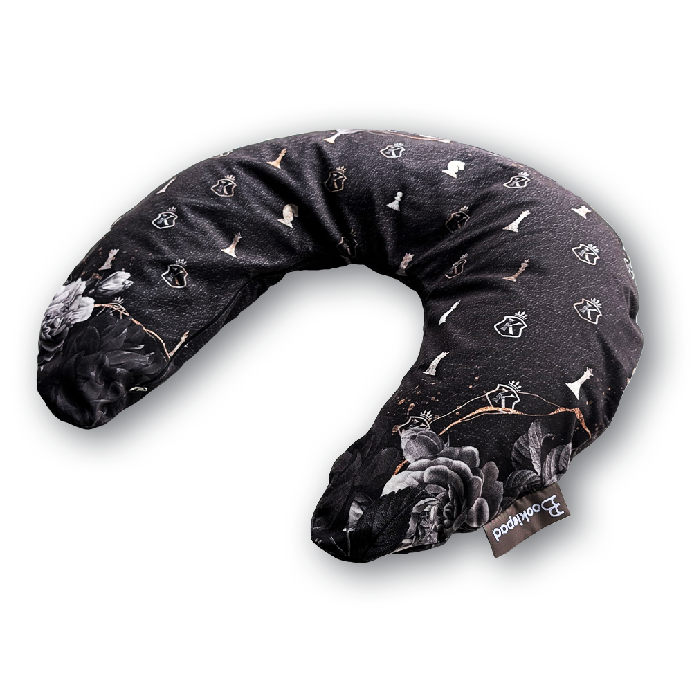 Bookiepad Lesekissen Kingston University Groß