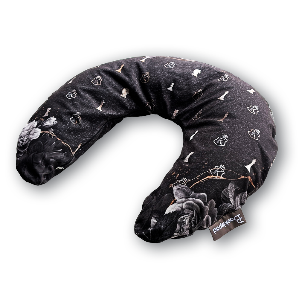 Bookiepad Lesekissen Kingston University Groß