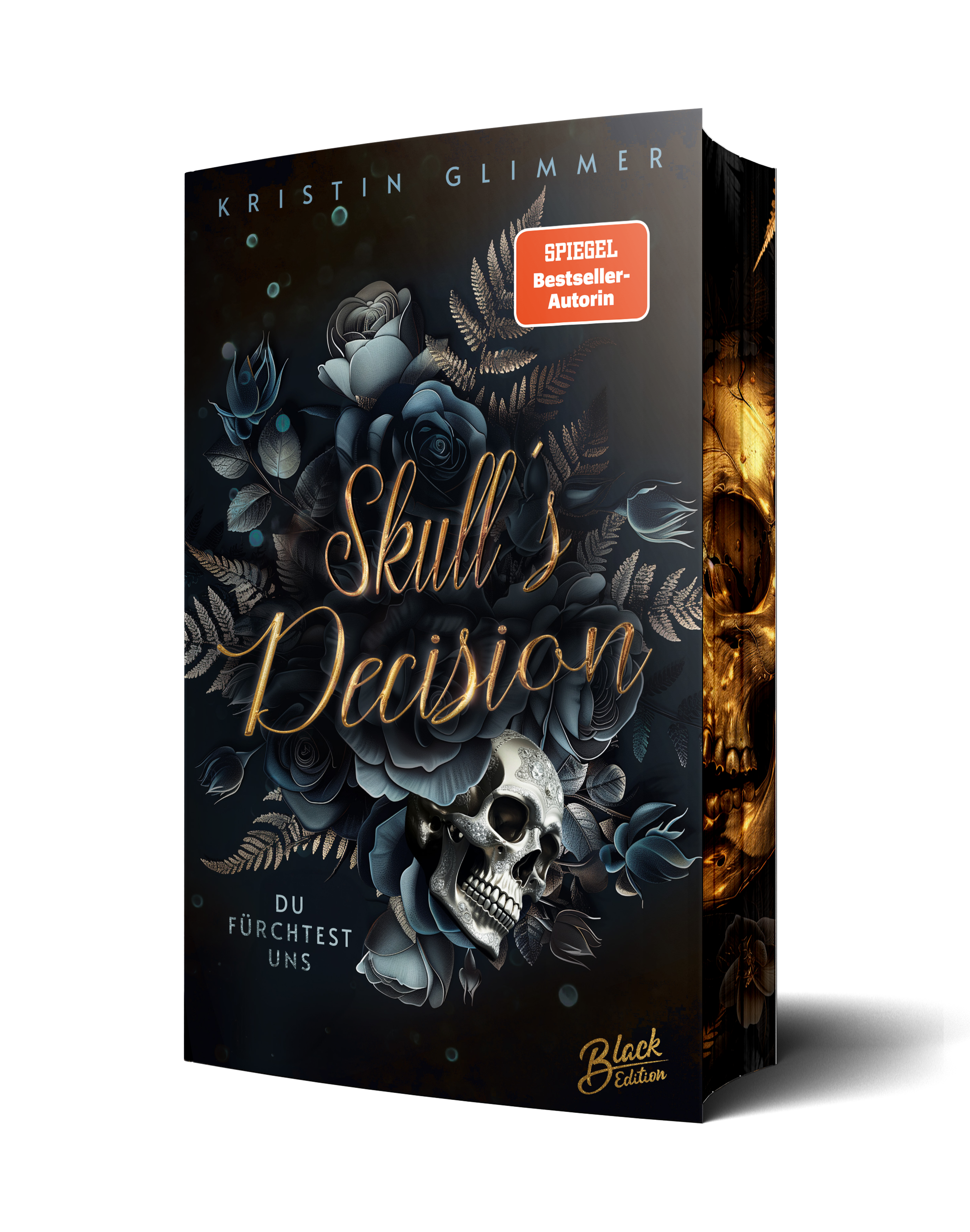 Skull´s Decision