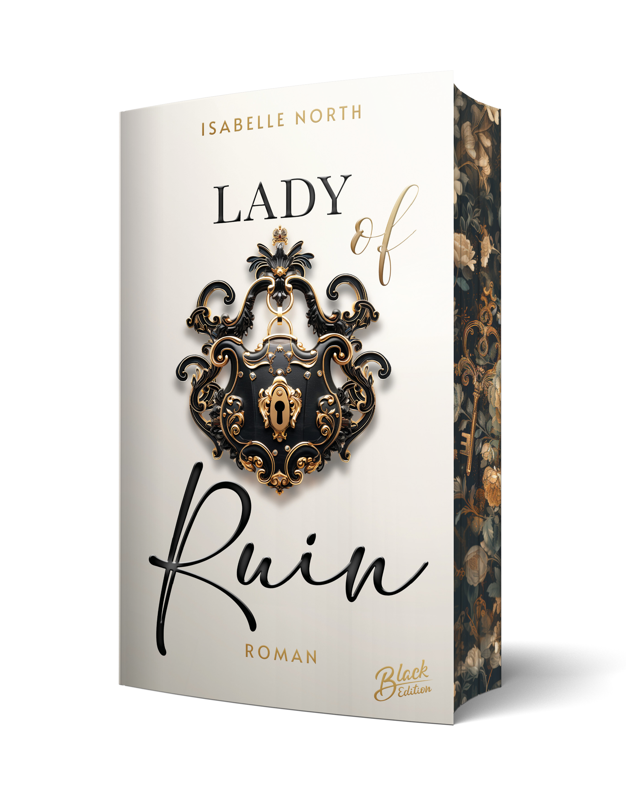 Lady of Ruin
