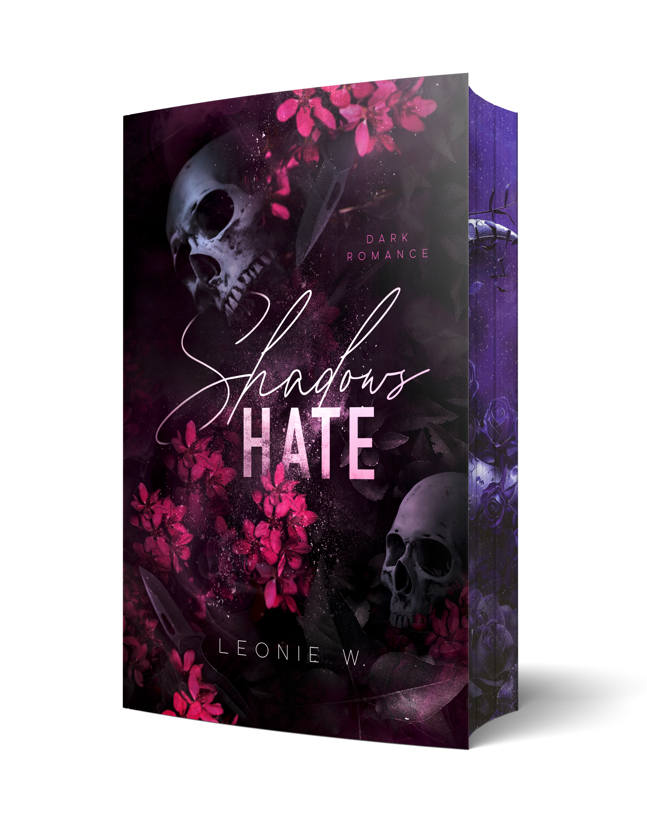 Shadow´s Hate