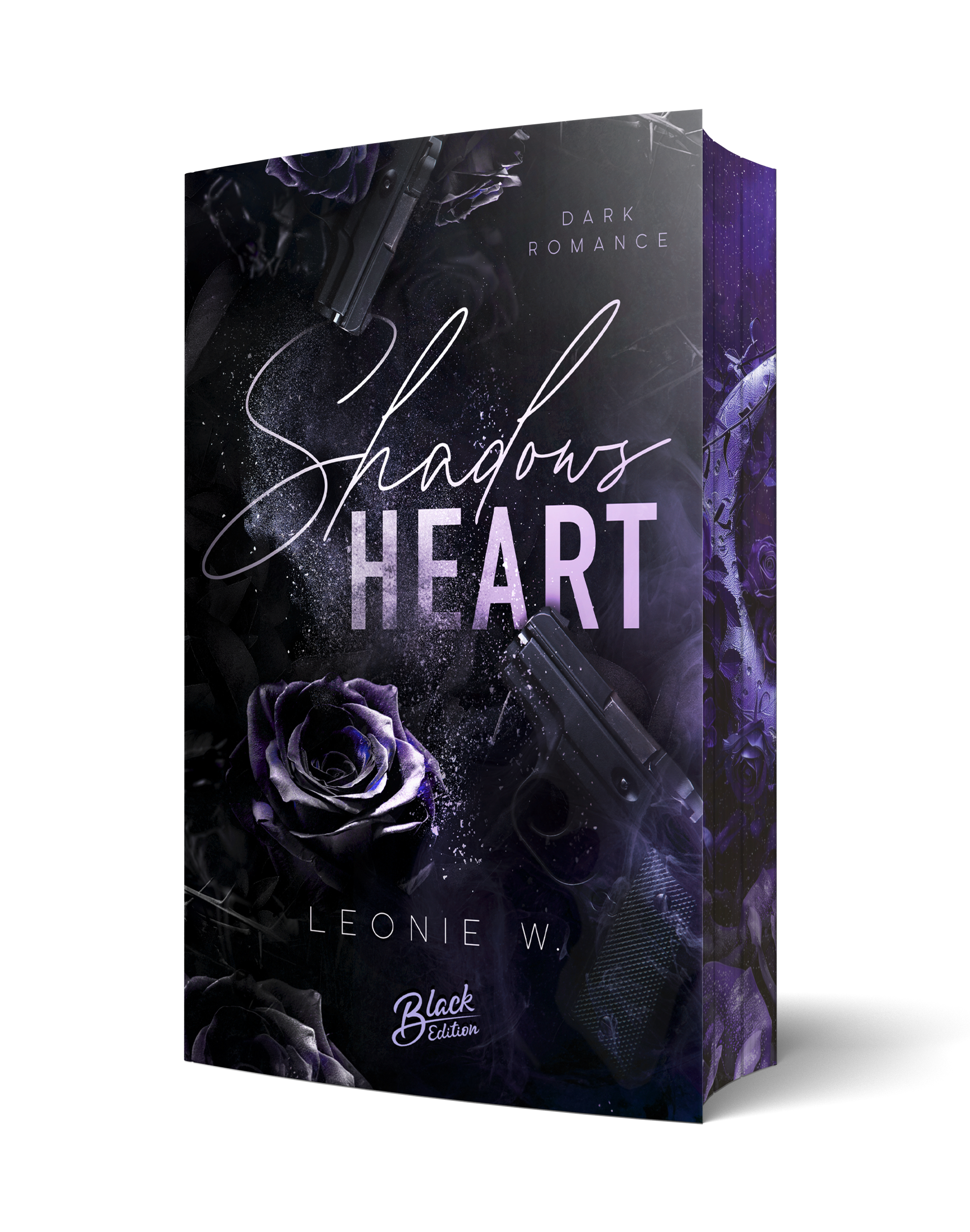 Shadow's Heart