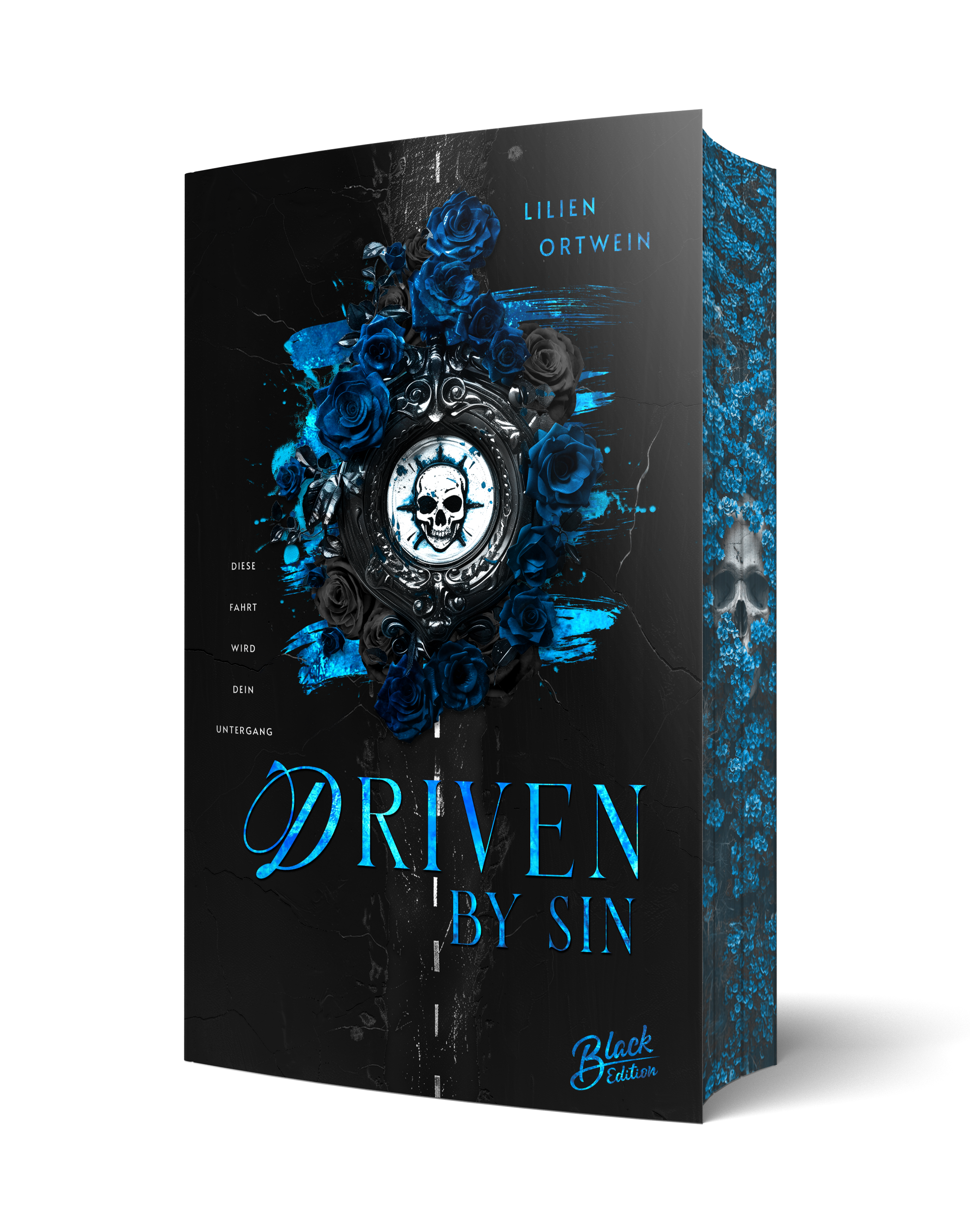 Driven by Sin 2