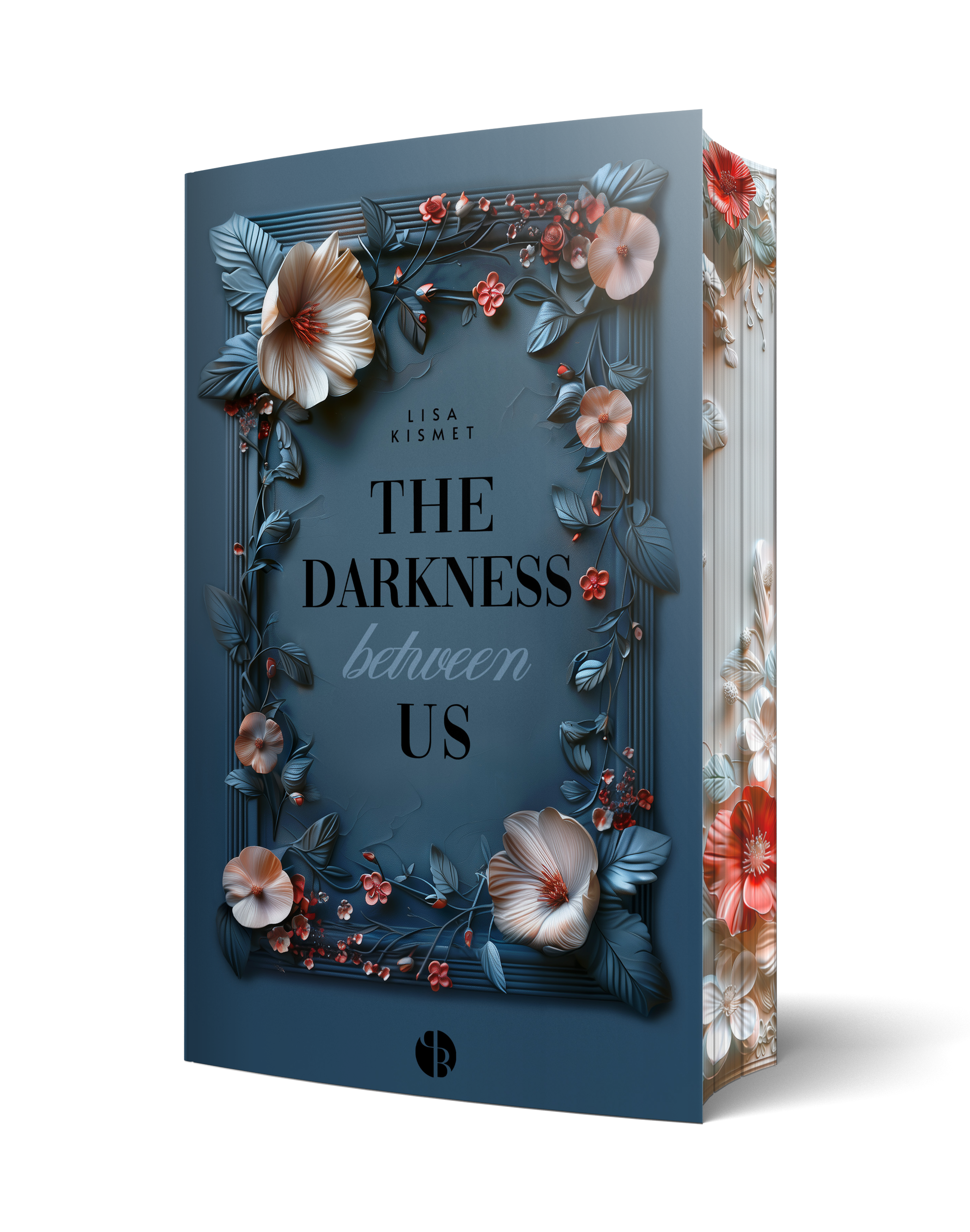 The Darkness Between Us