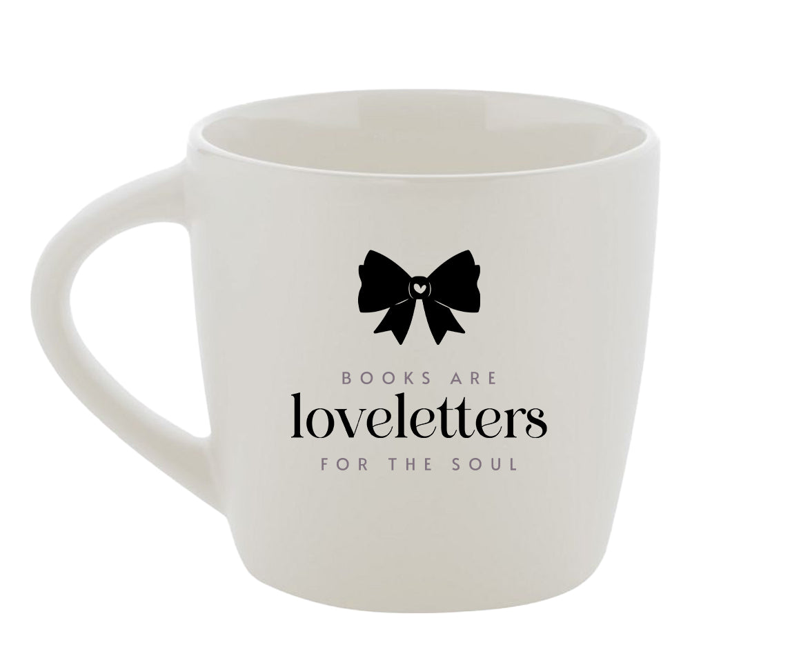 Loveletters Tasse