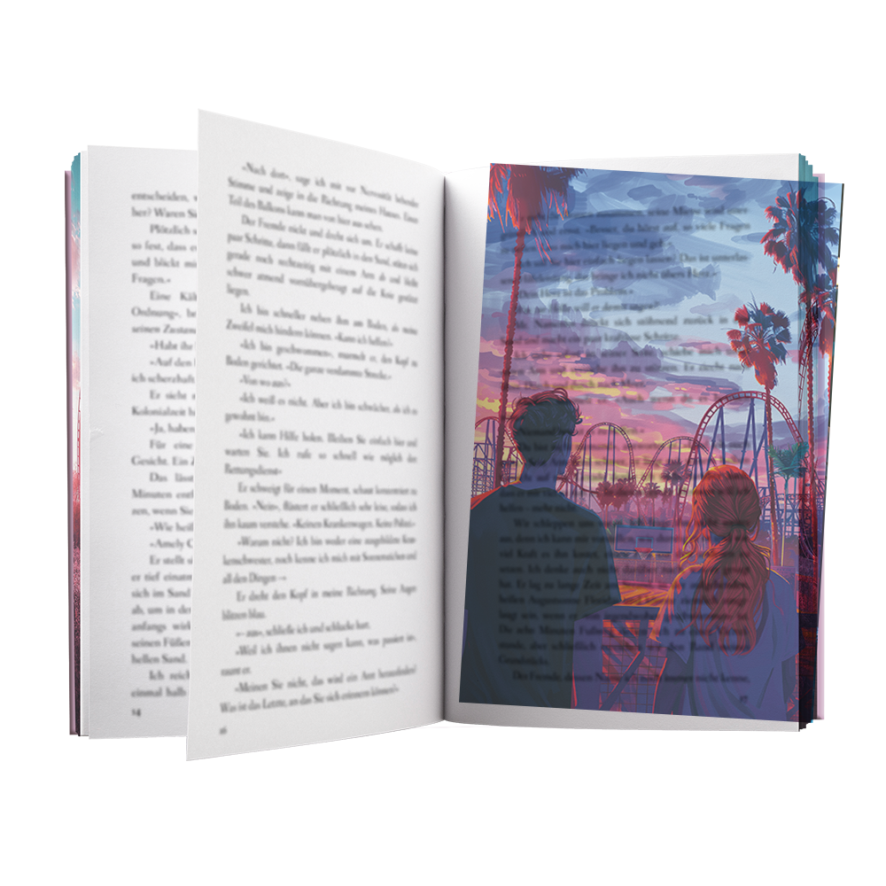 Page Overlay »Faircoast - Hateful Ride«