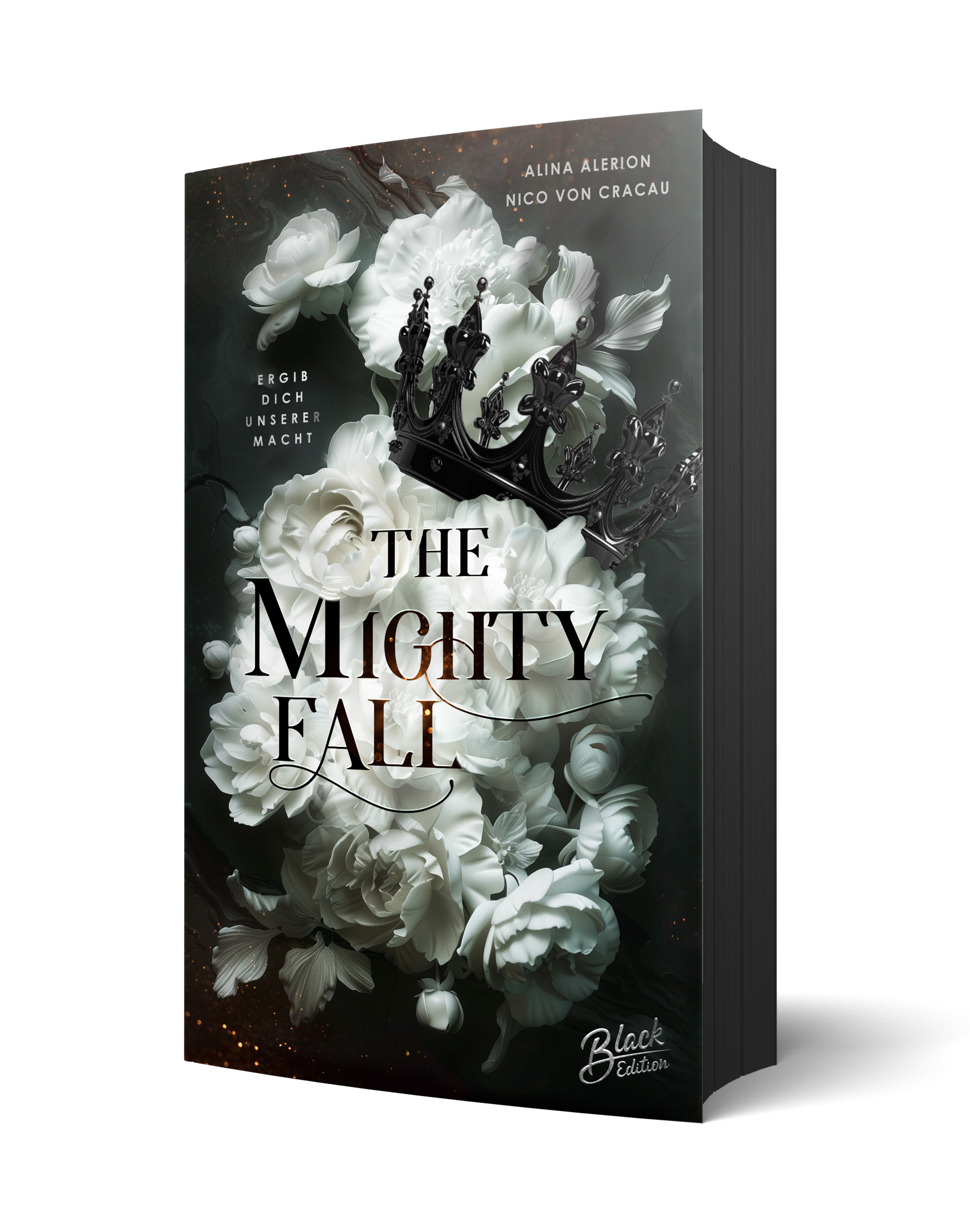 The Mighty Fall
