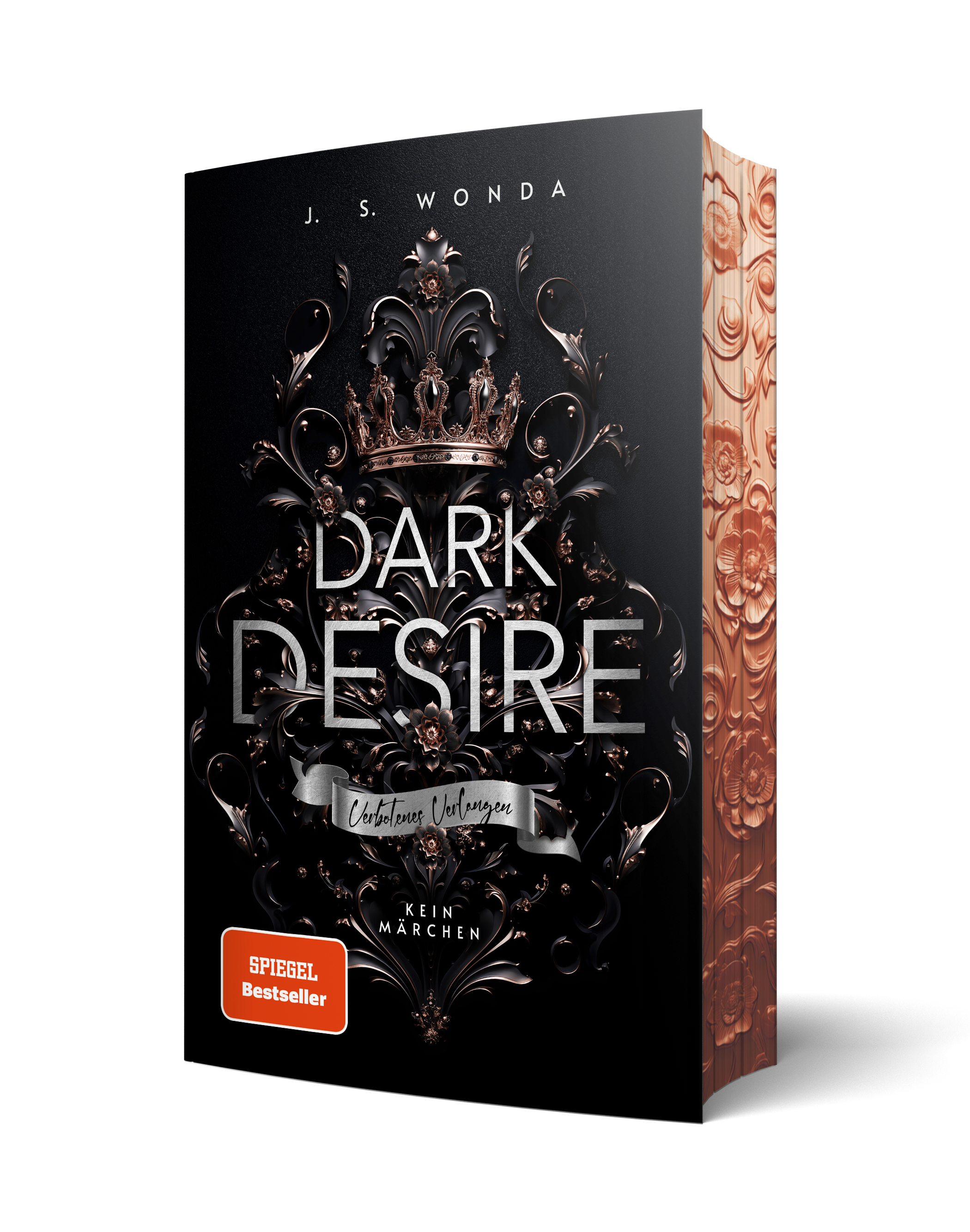 Dark Desire