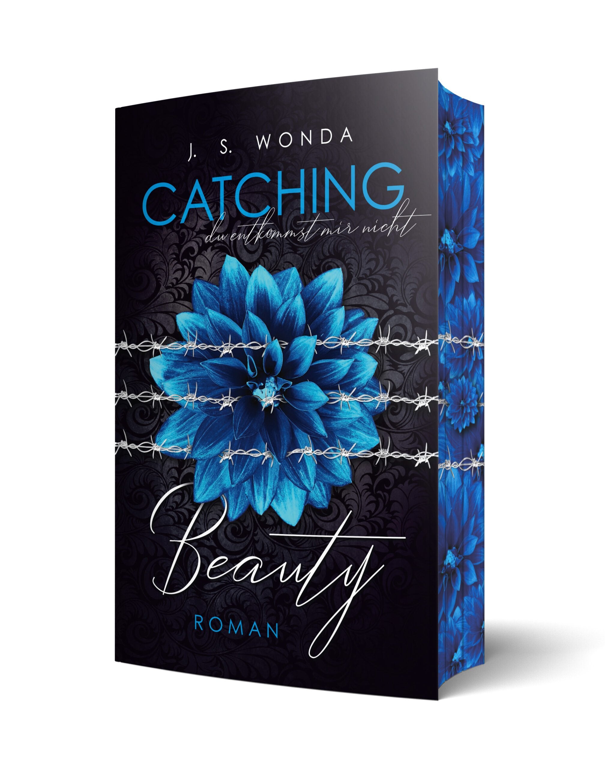 Catching Beauty 2