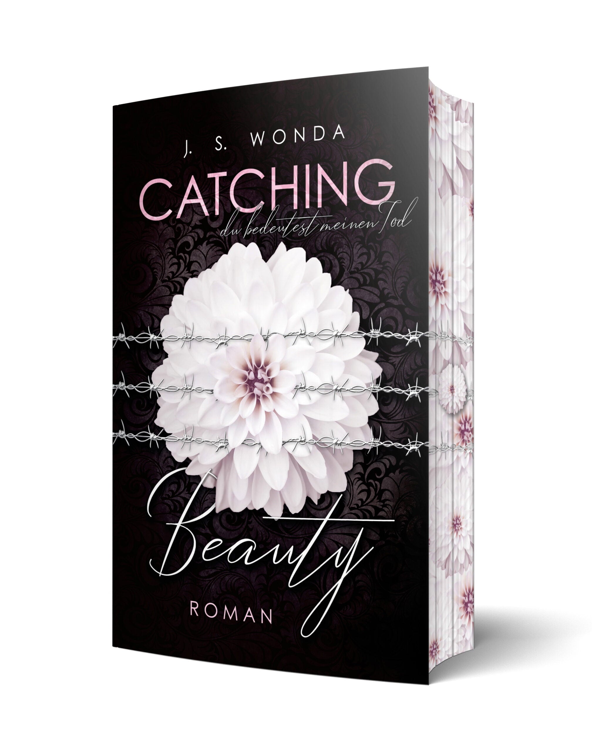 Catching Beauty 3