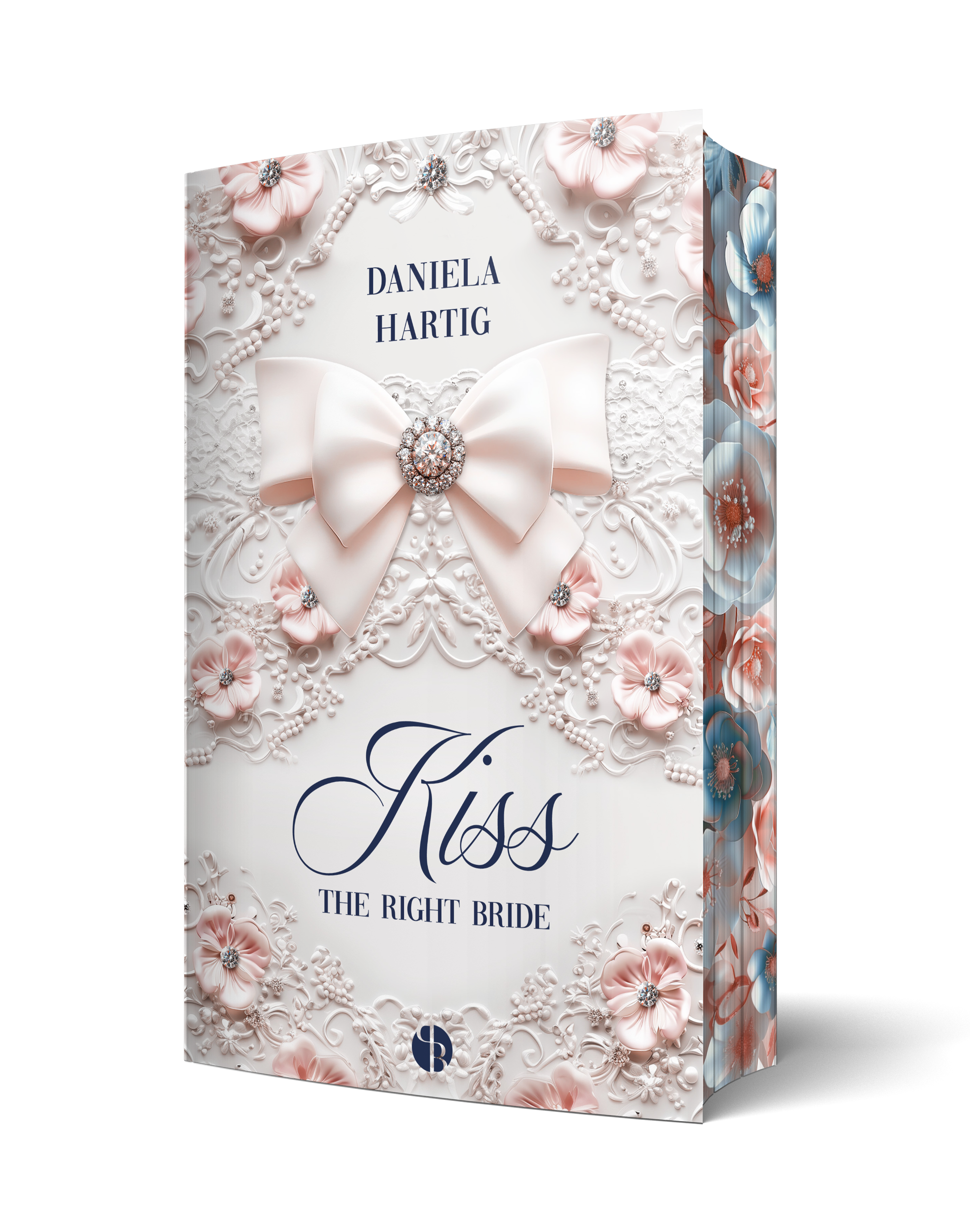 Kiss the Right Bride