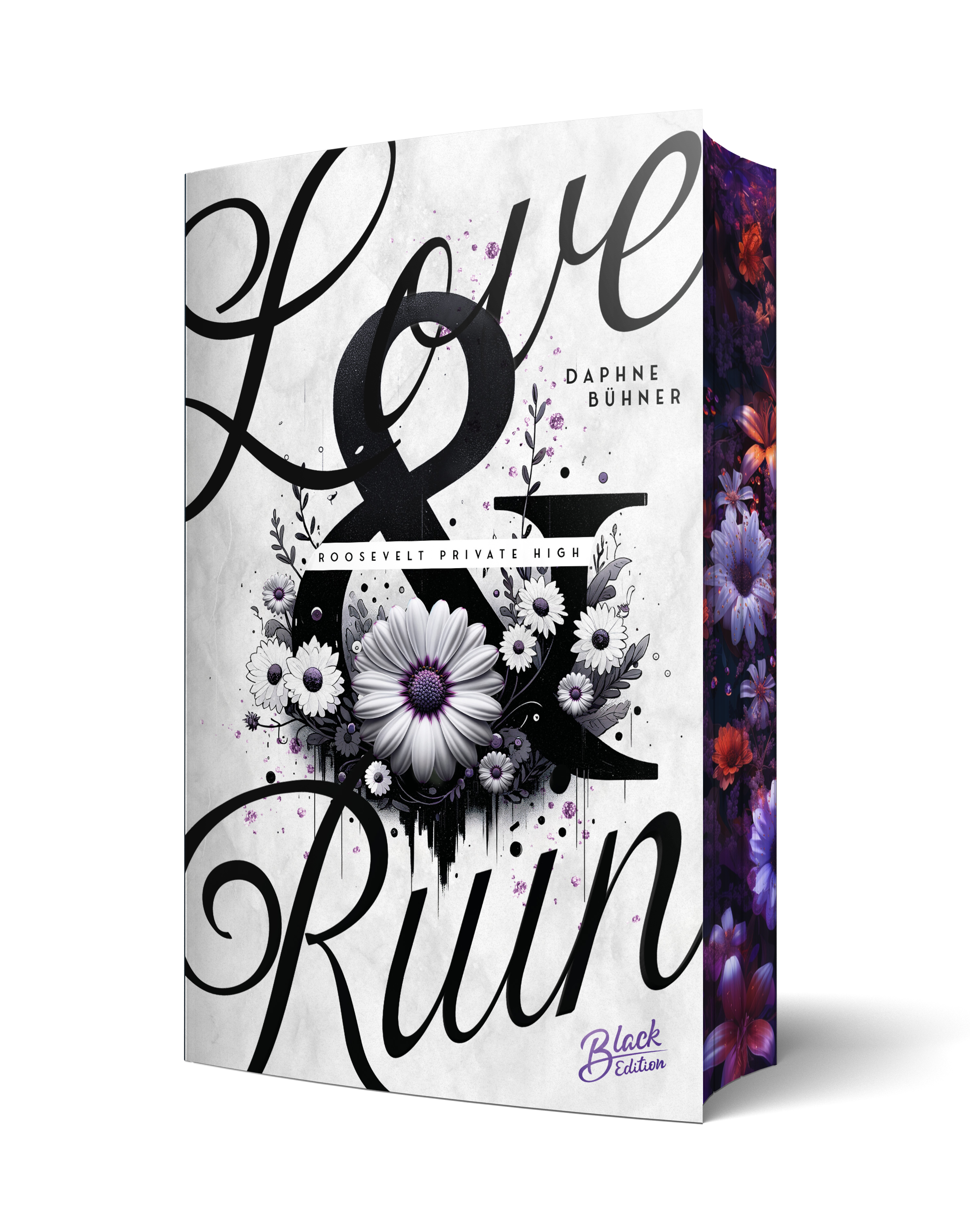 Love & Ruin