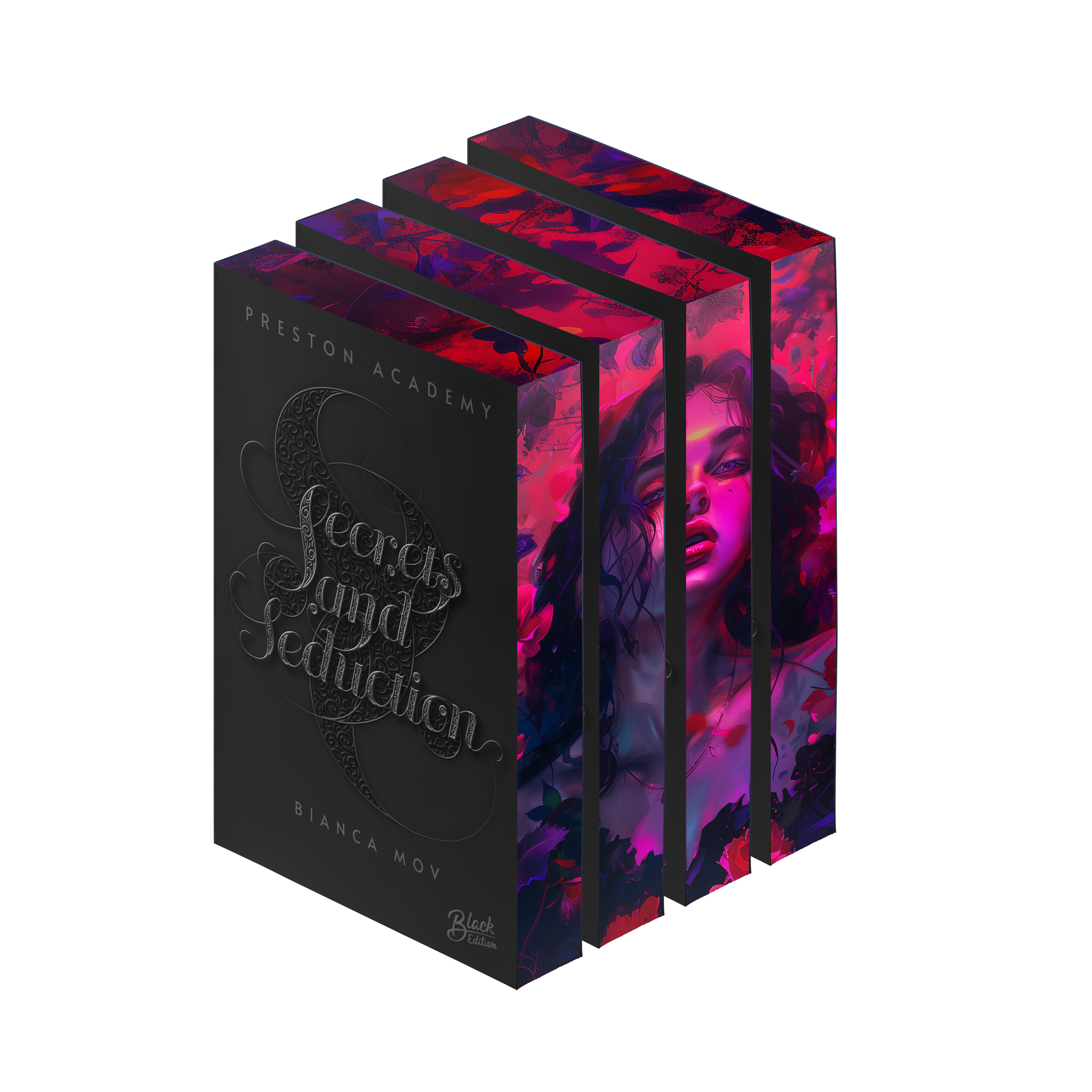 Secrets and Seduction