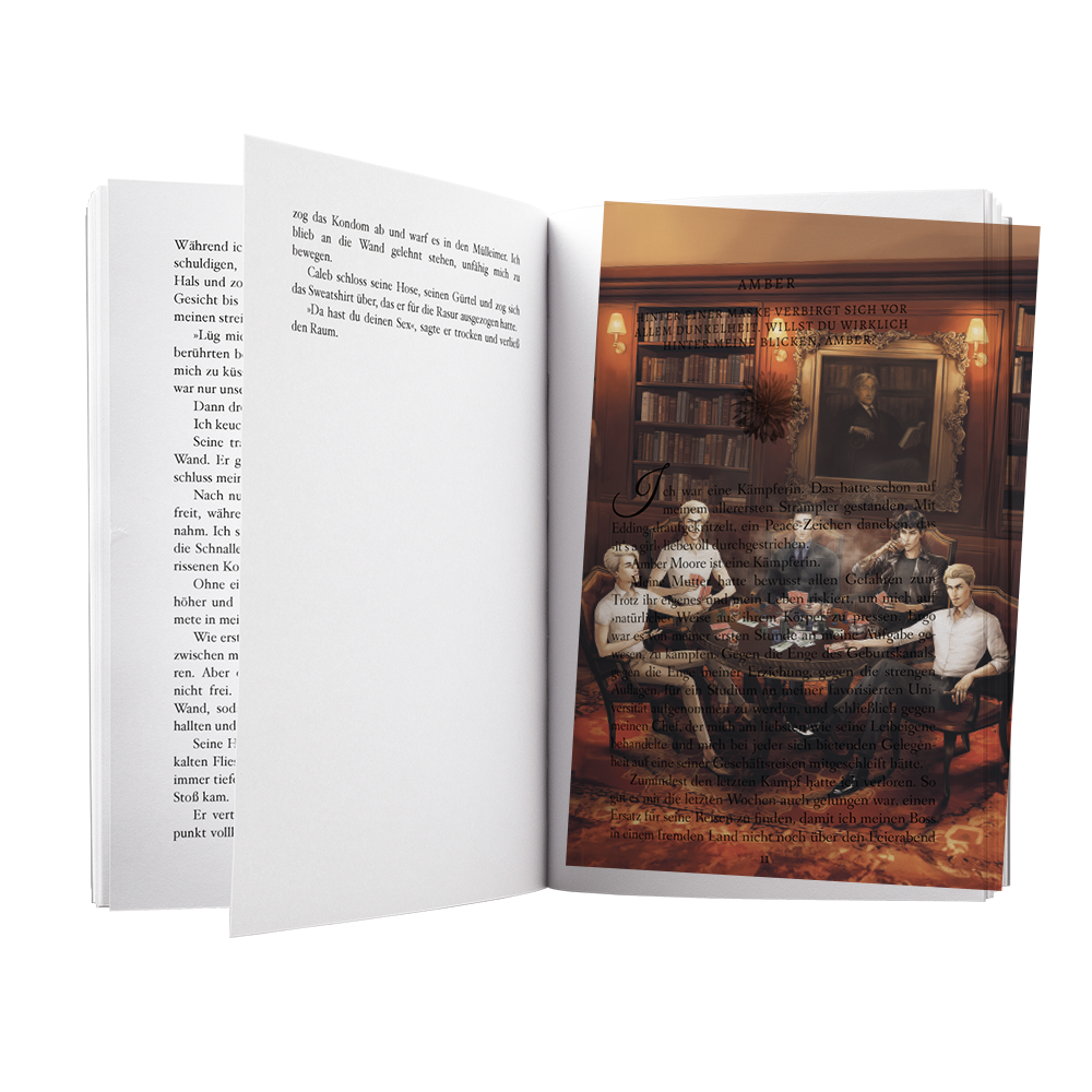 Page Overlay "Pokerszene"
