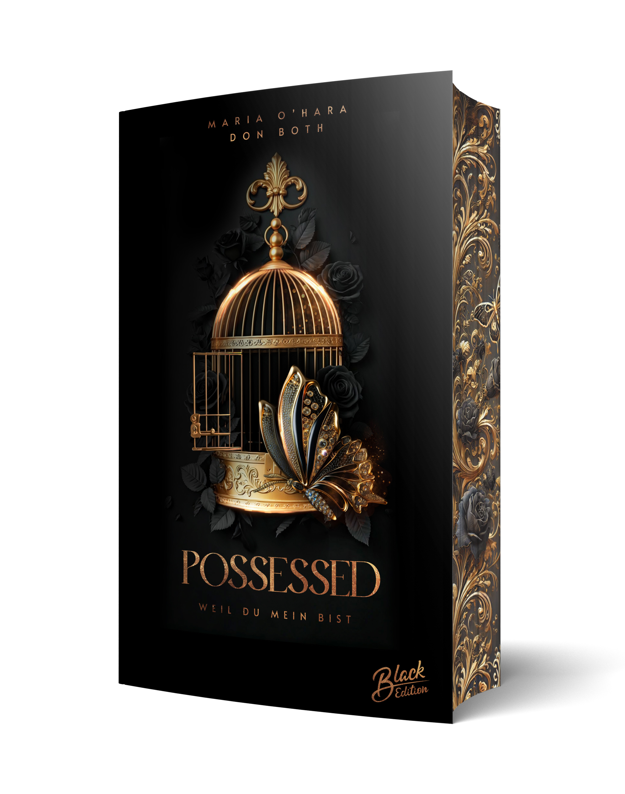 Possessed