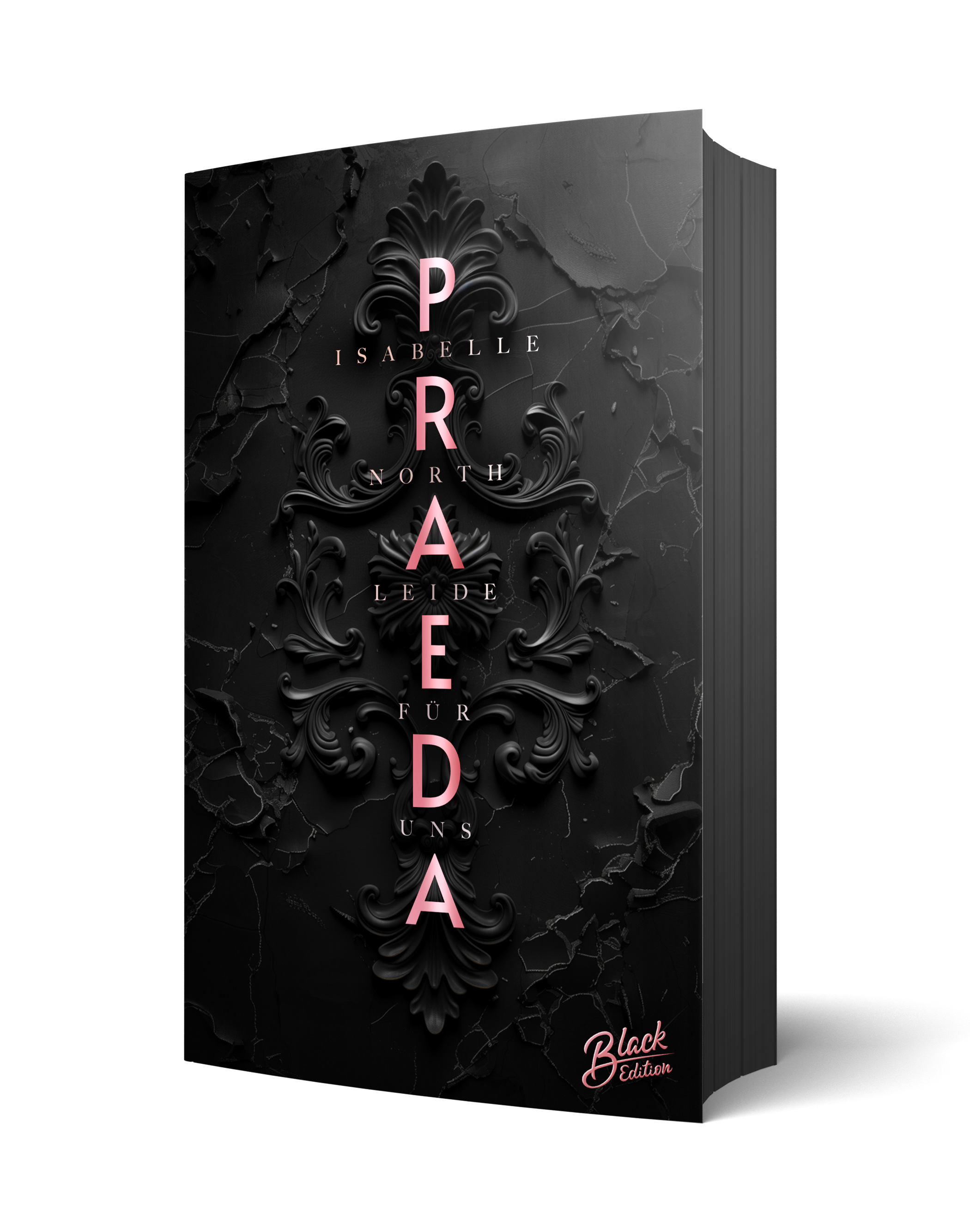Praeda