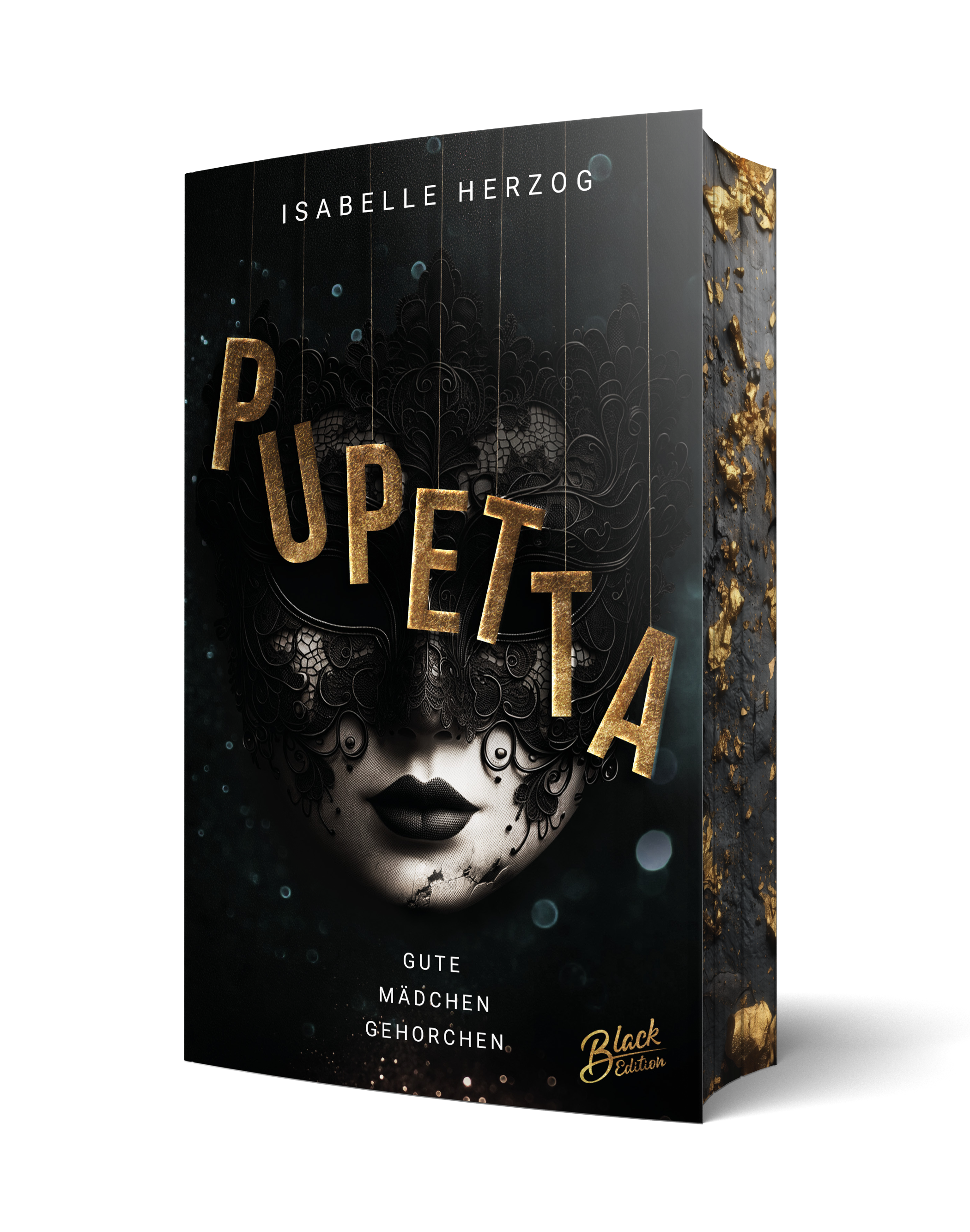 Pupetta