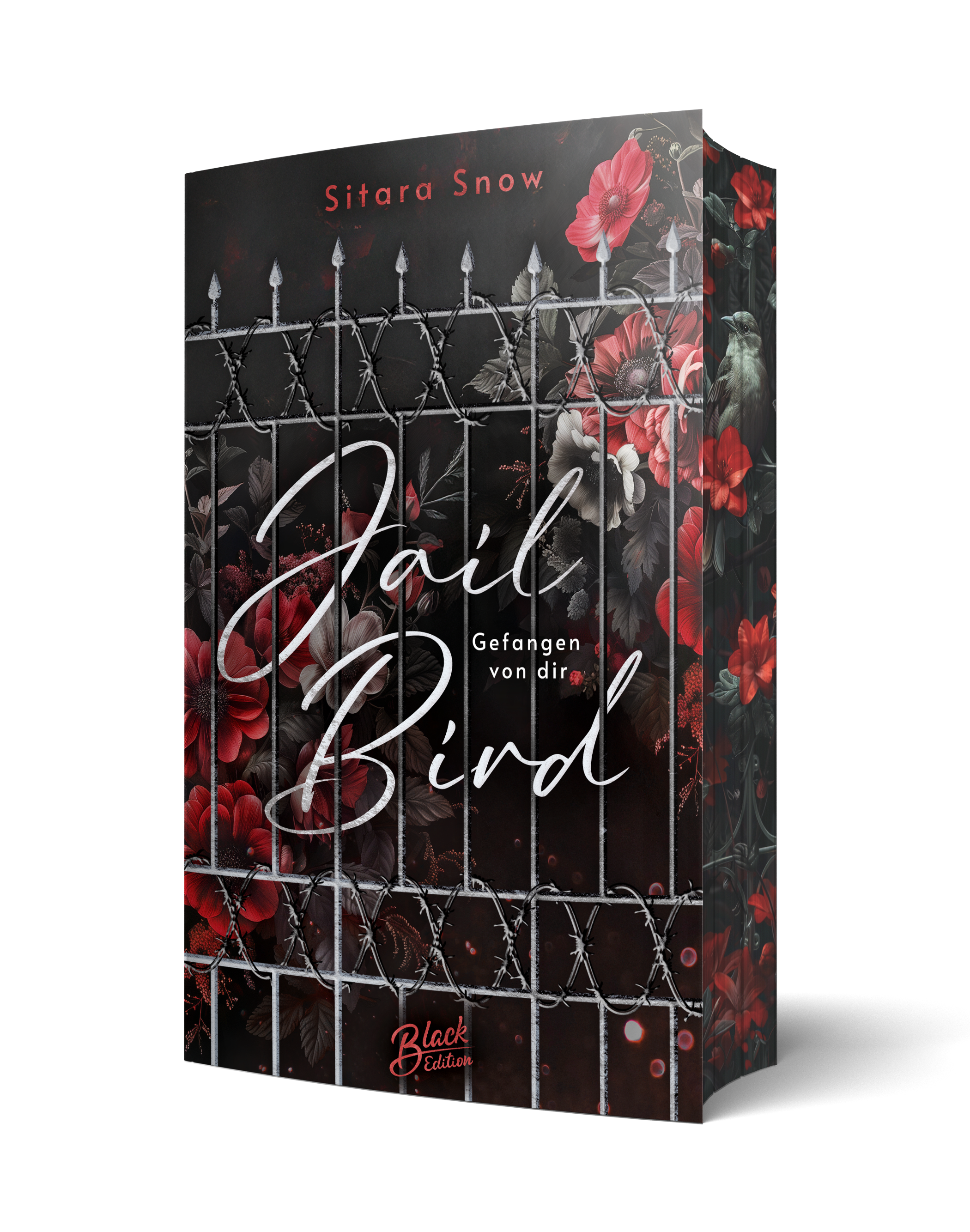 Jailbird
