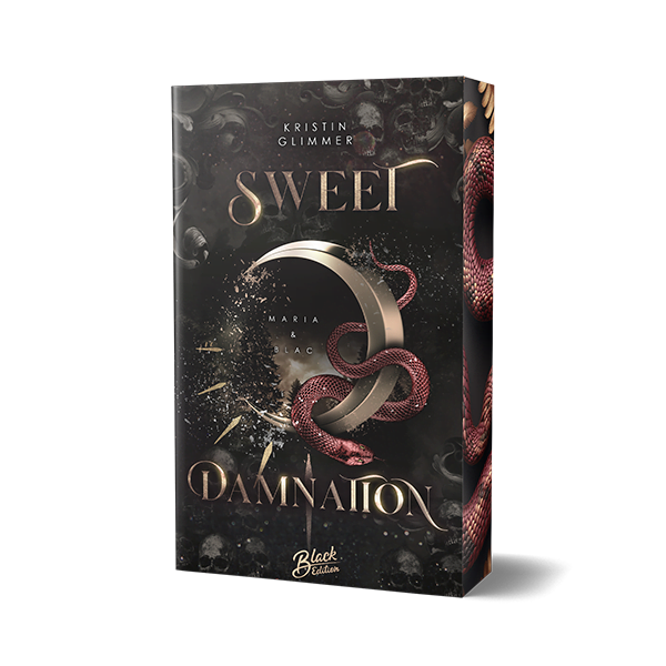 Sweet Damnation