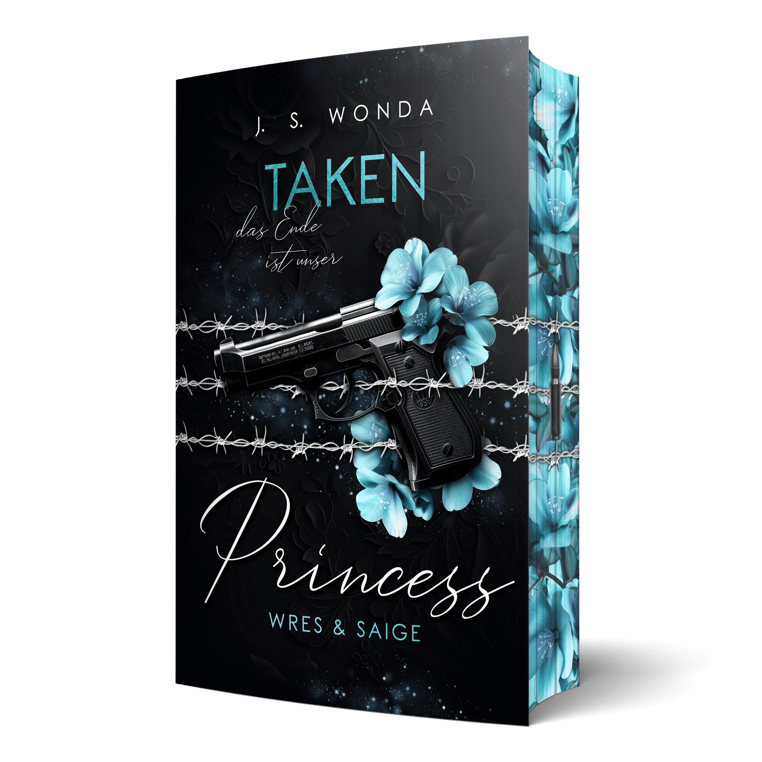 Taken Princess 3: das Ende ist unser
