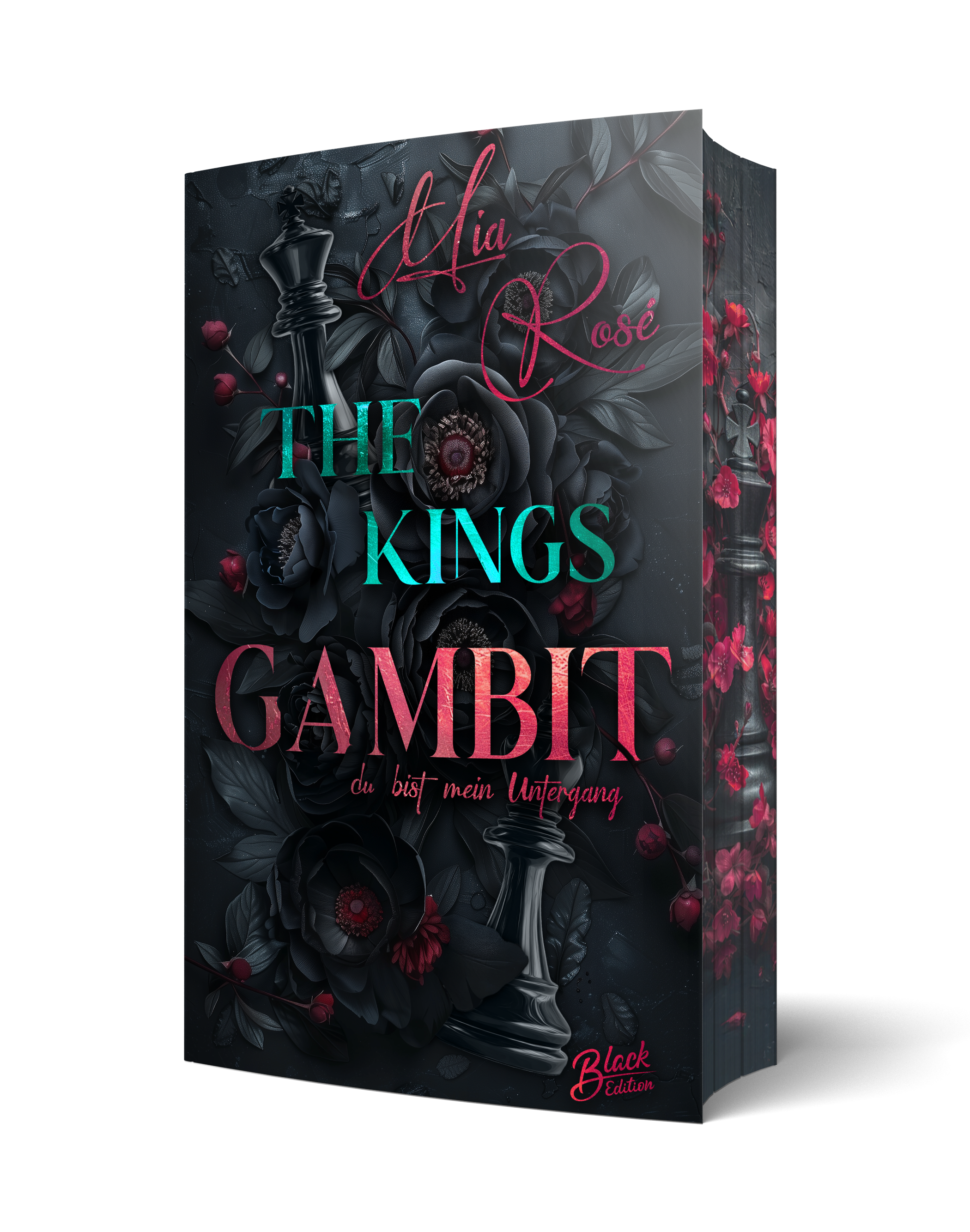 The Kings Gambit