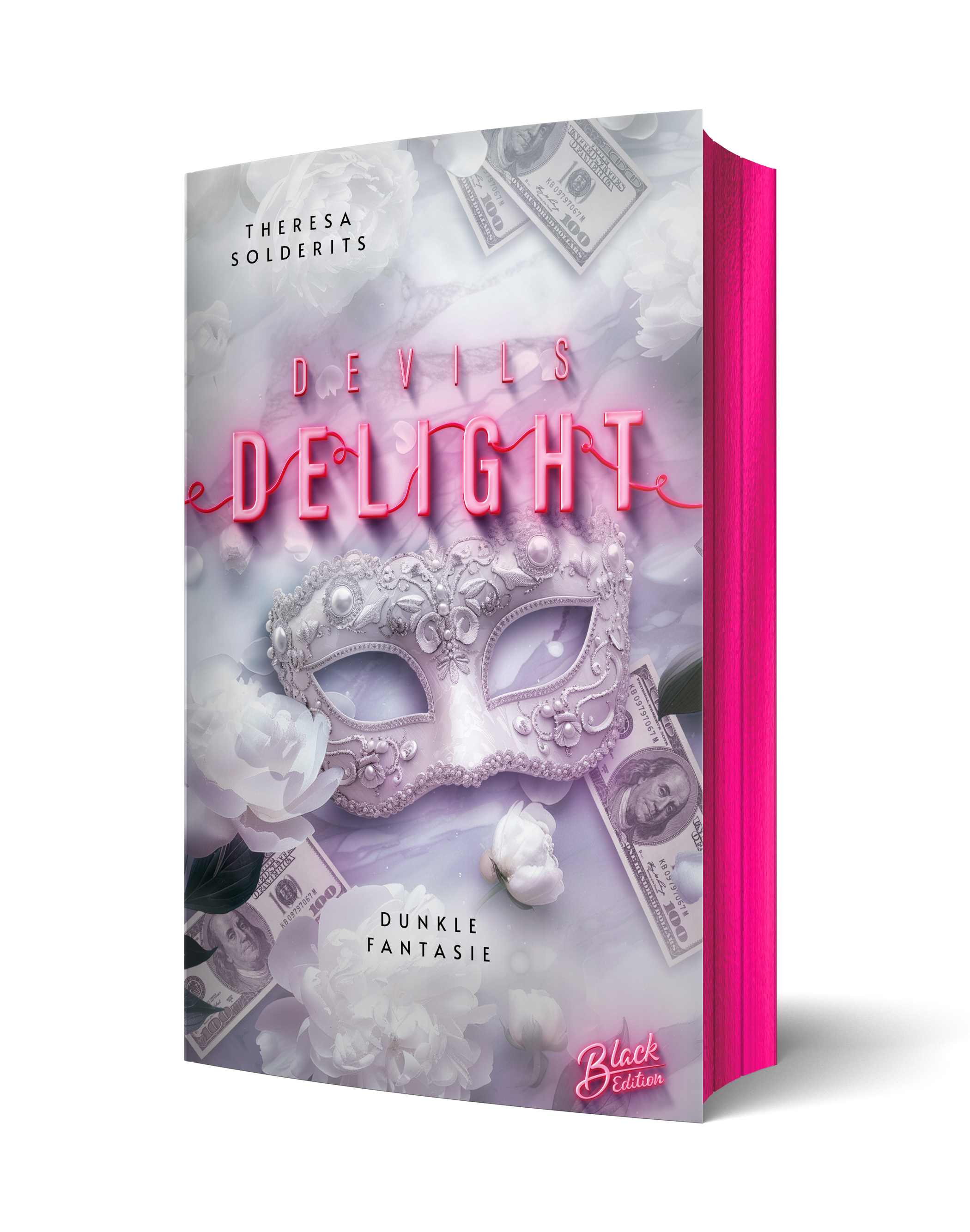 Devil´s Delight