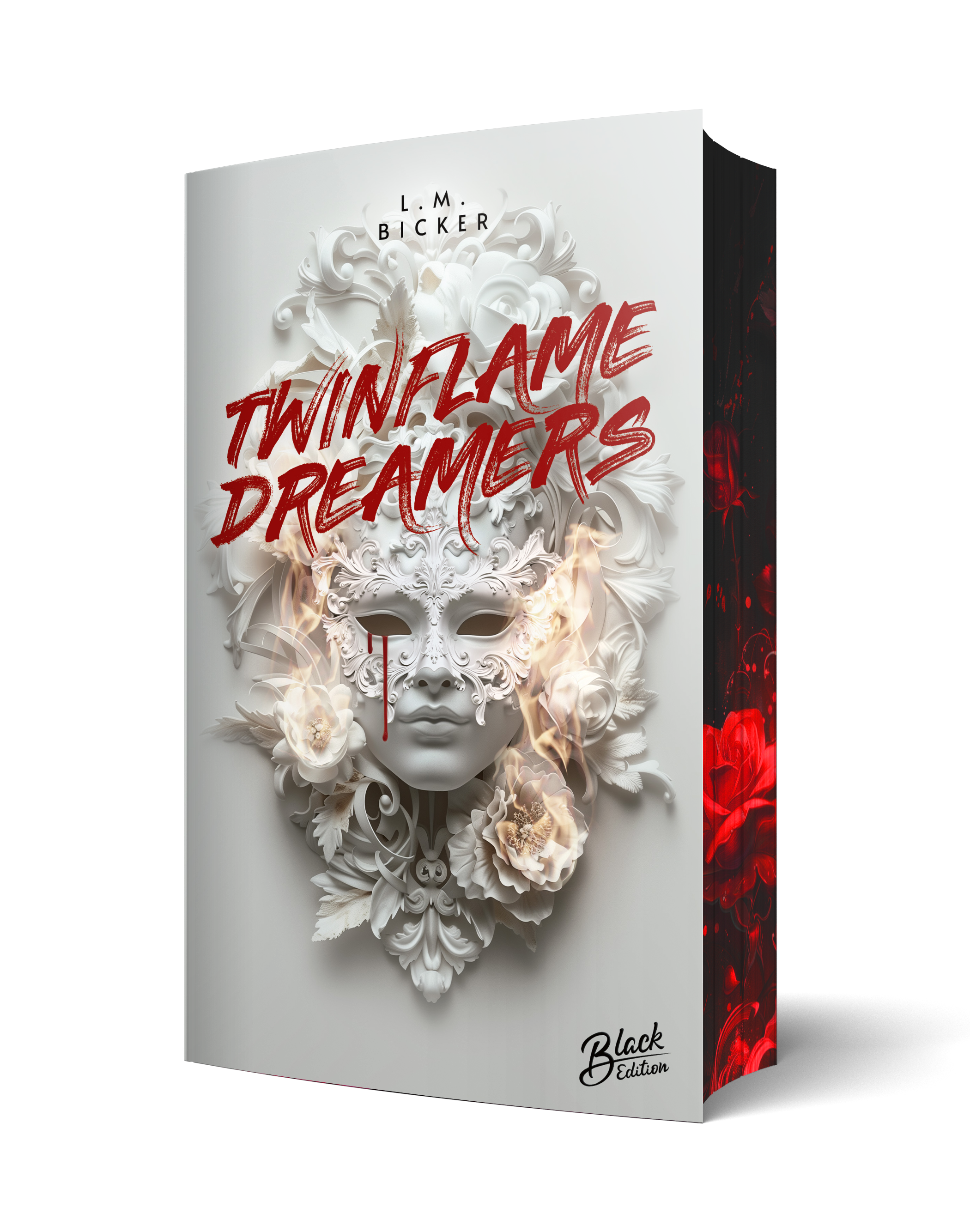 Twinflame Dreamers
