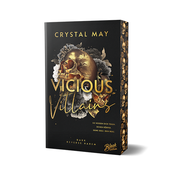 Vicious Villains