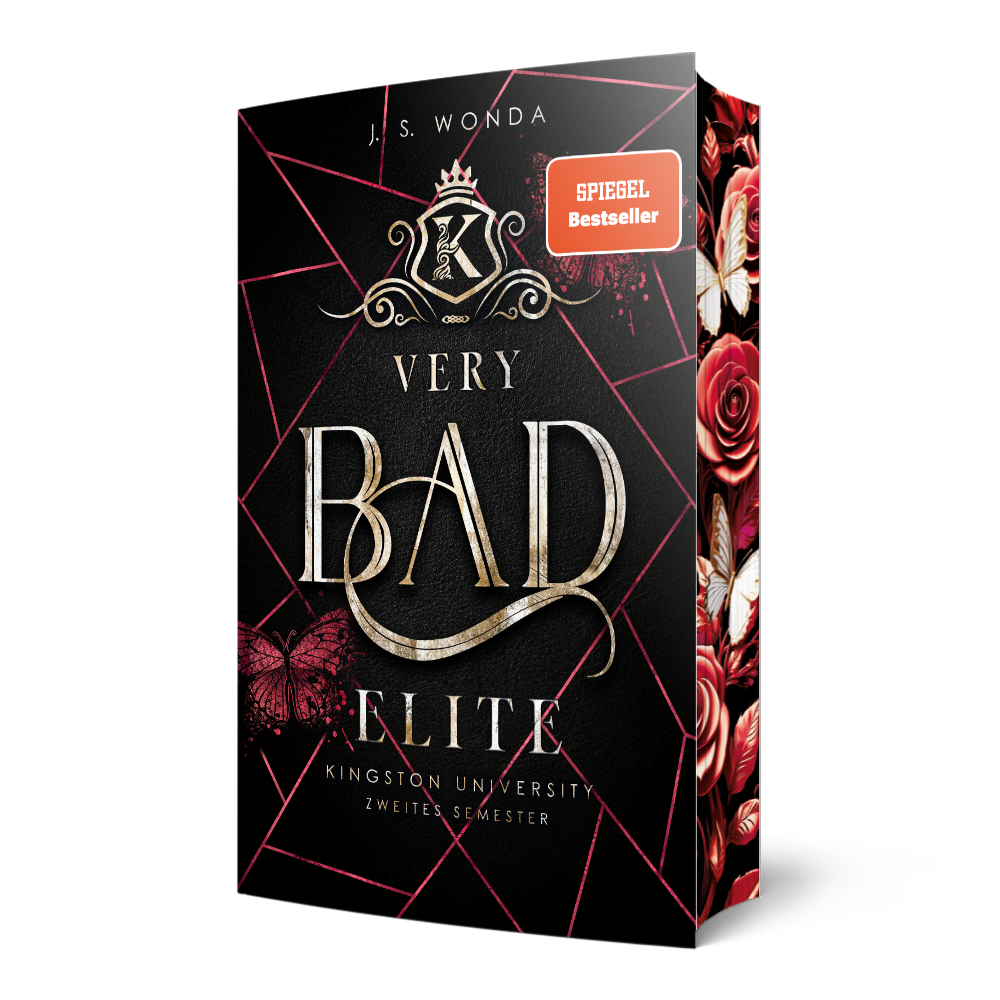 Very Bad Elite