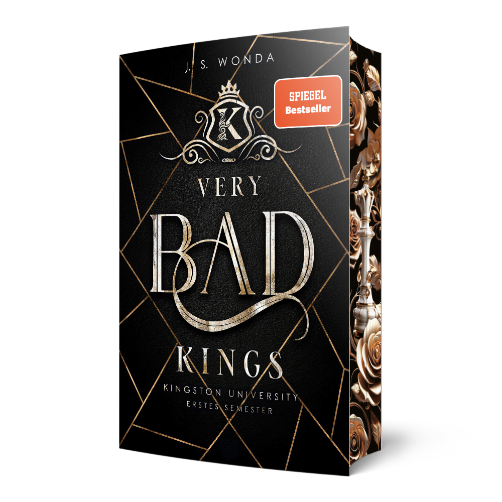 Very Bad Kings