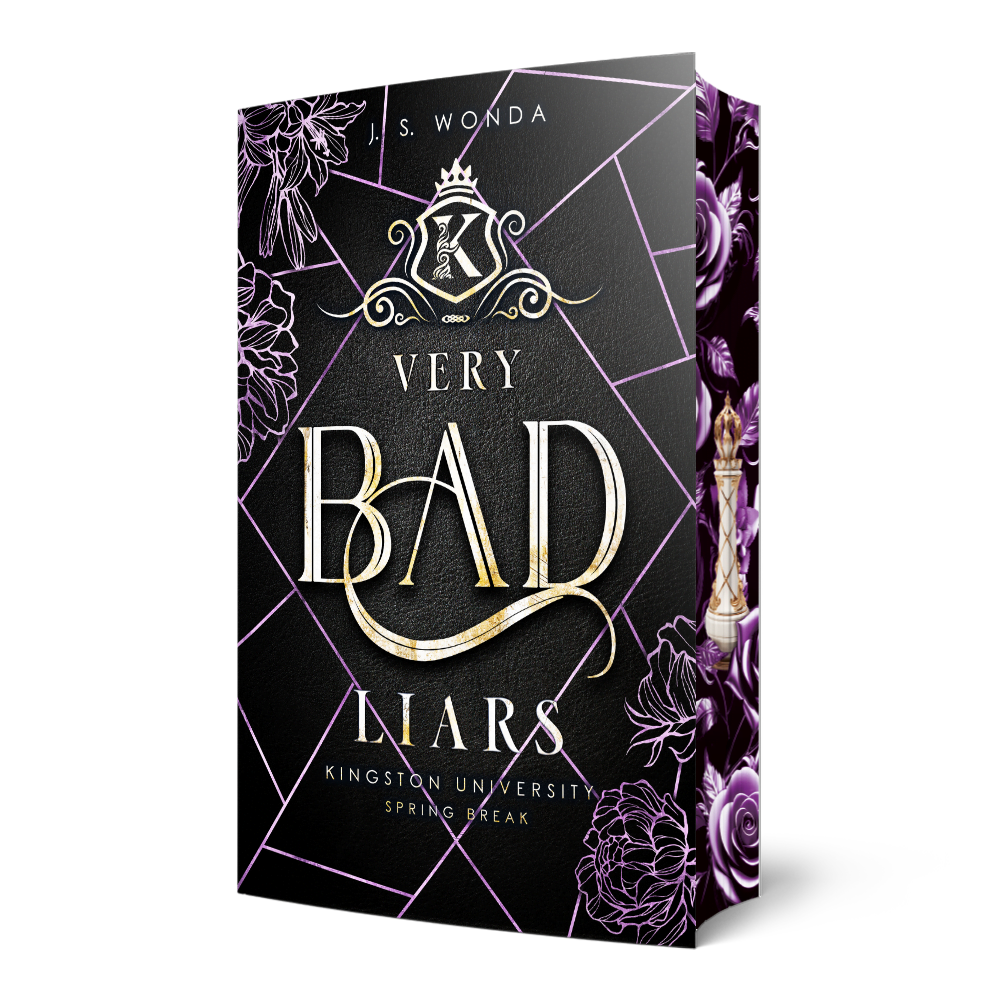 Very Bad Liars