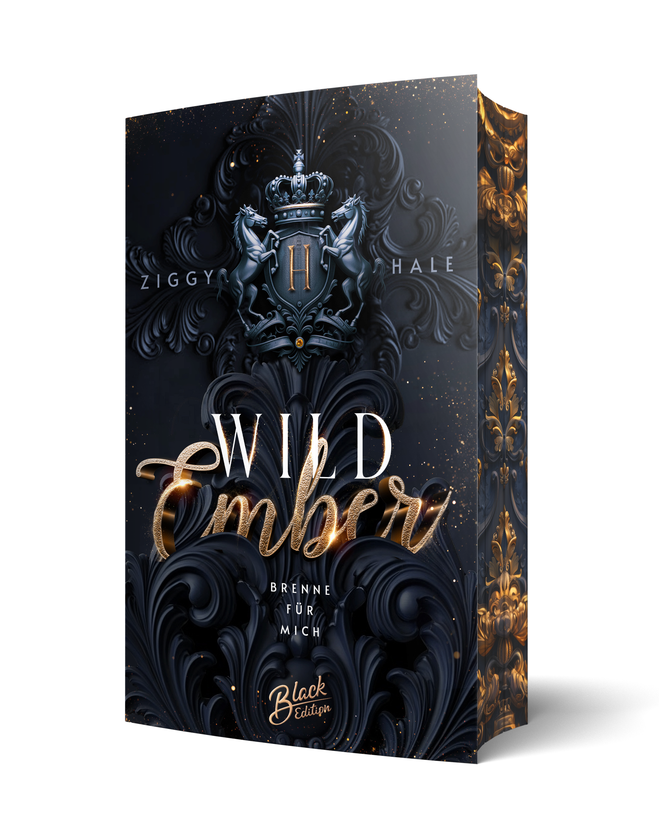 Wild Ember
