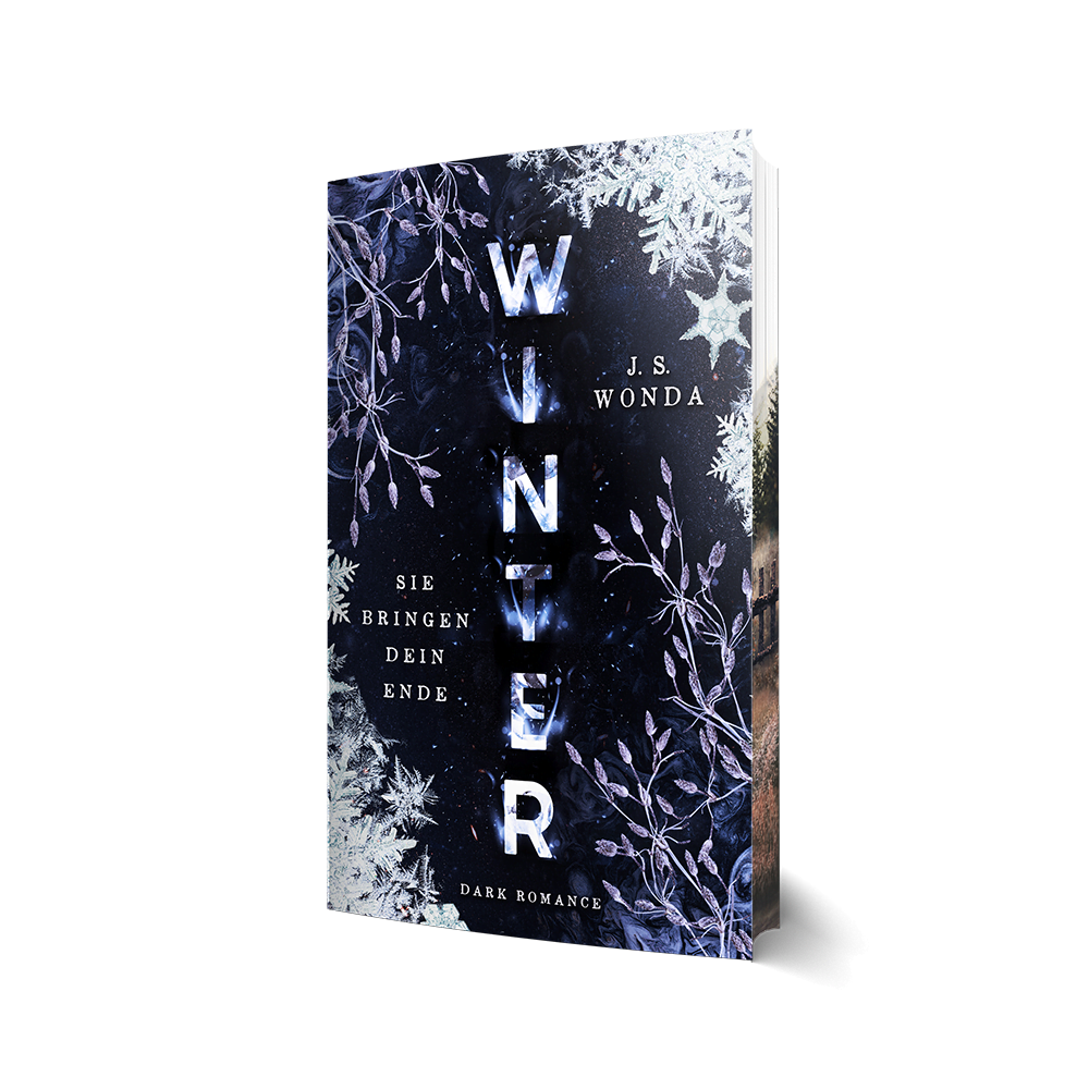 Winter Taschenbuch