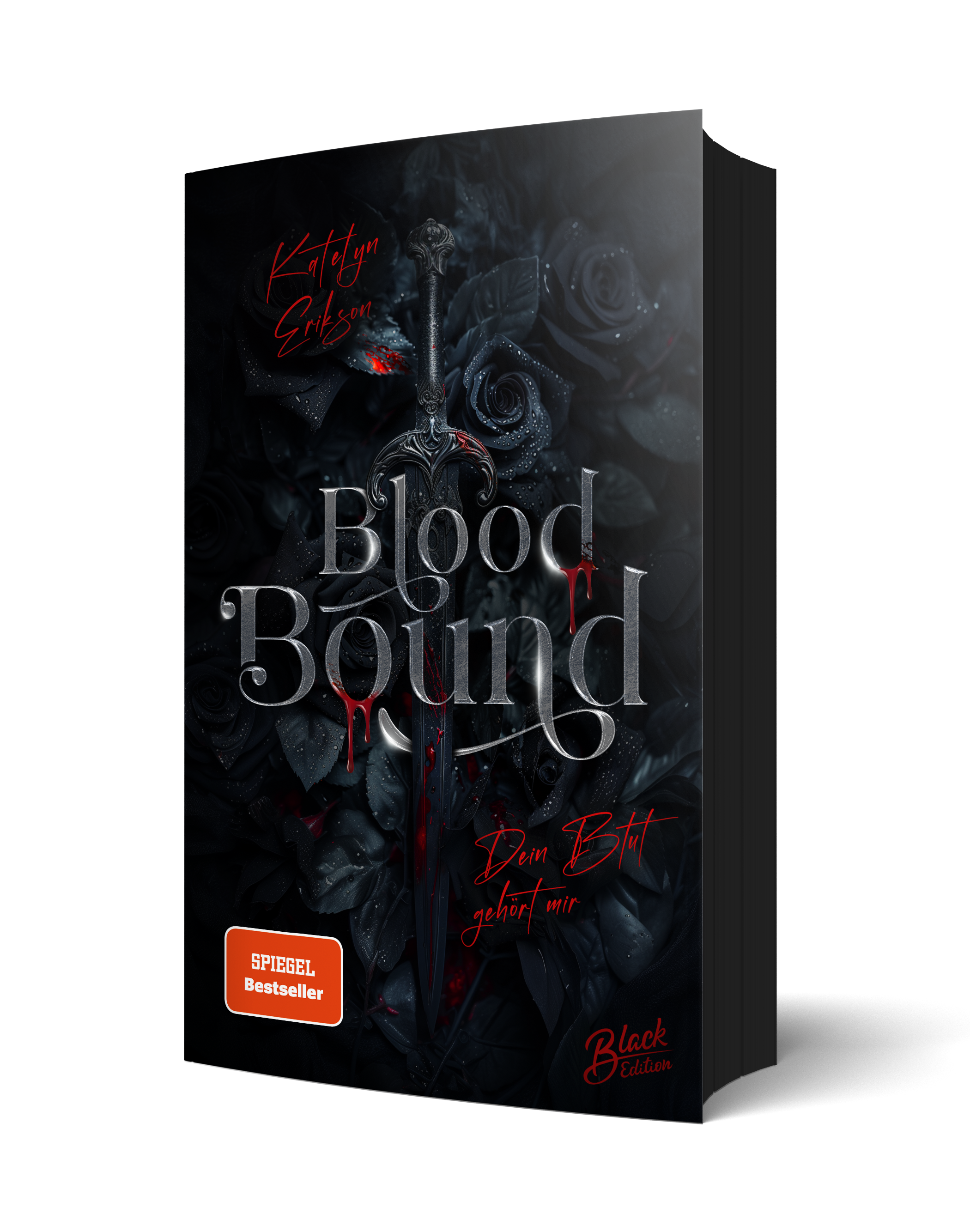 Blood Bound