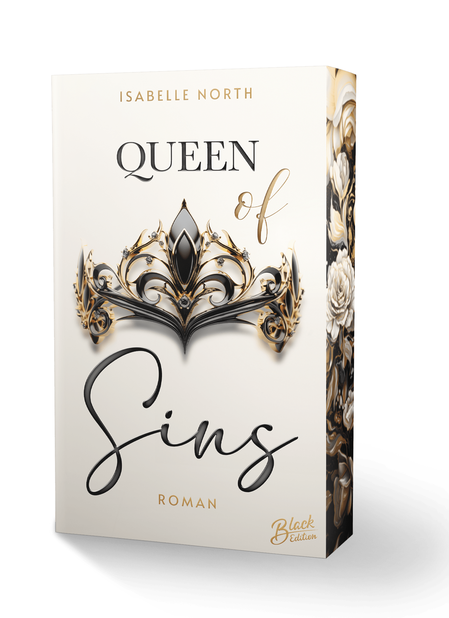 Queen of Sins