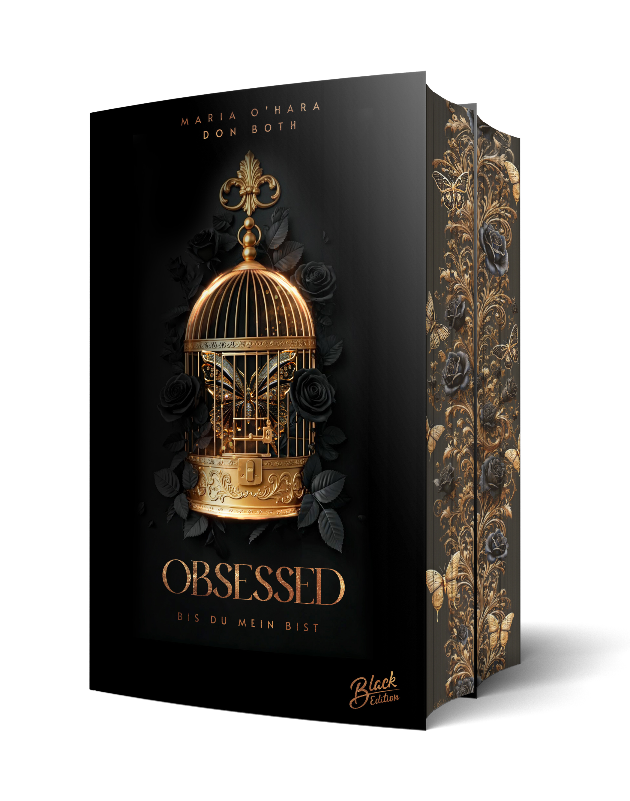 Possessed